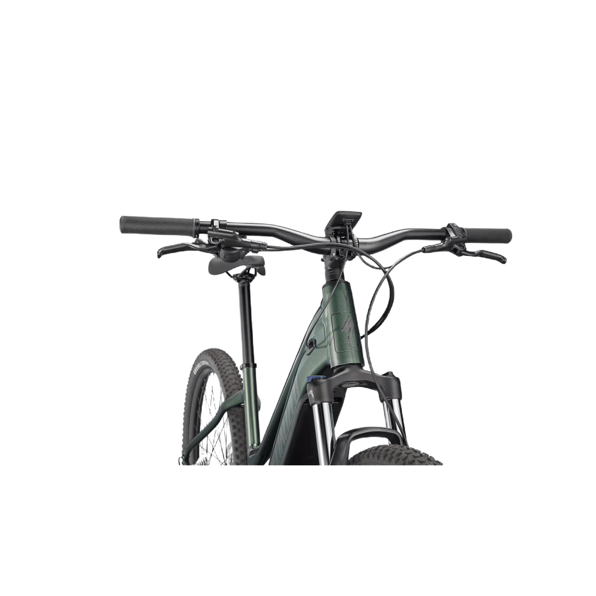 Specialized Turbo Tero 3.0 Step-Through E-Bike - 2024 - Als.com