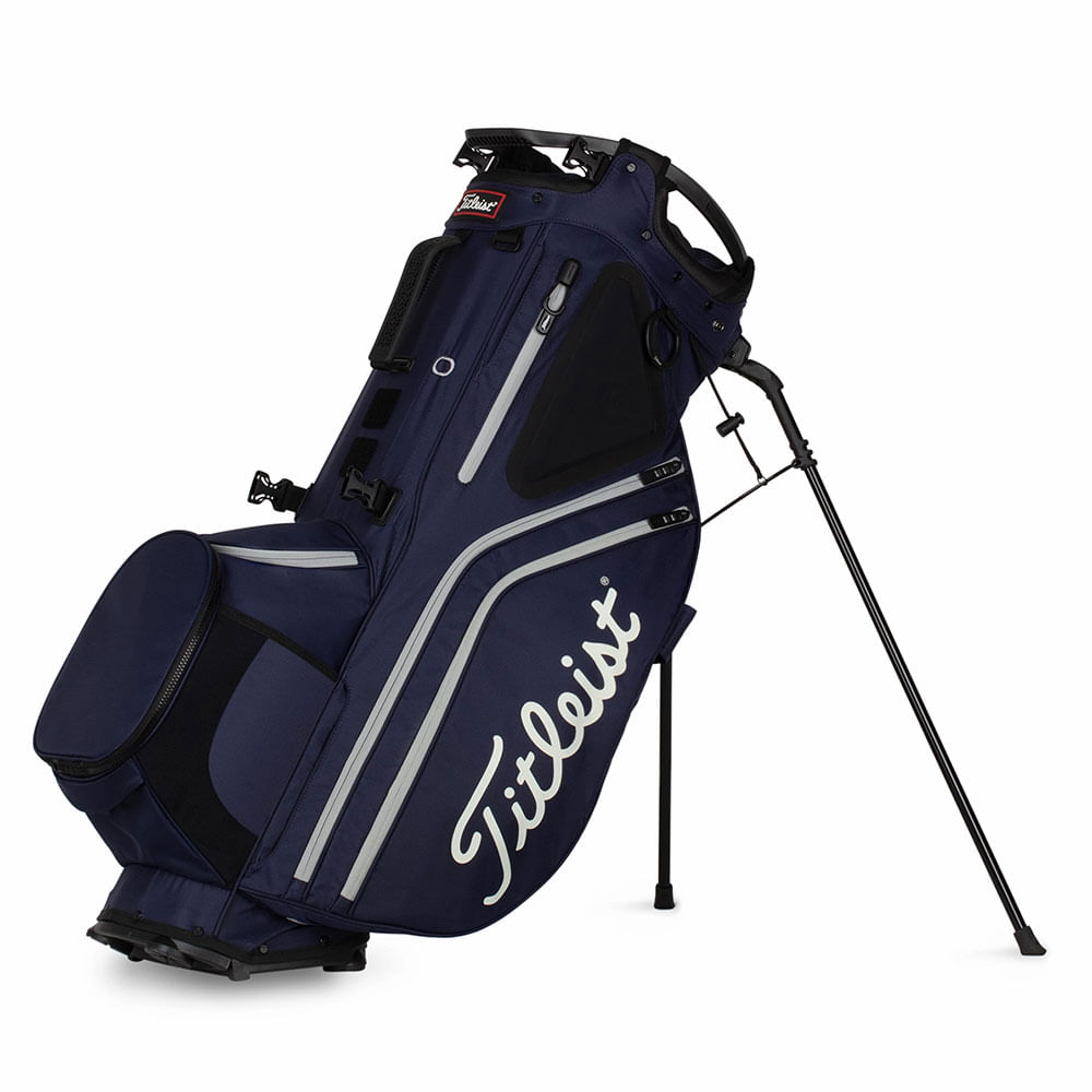 Titleist deals golf bag