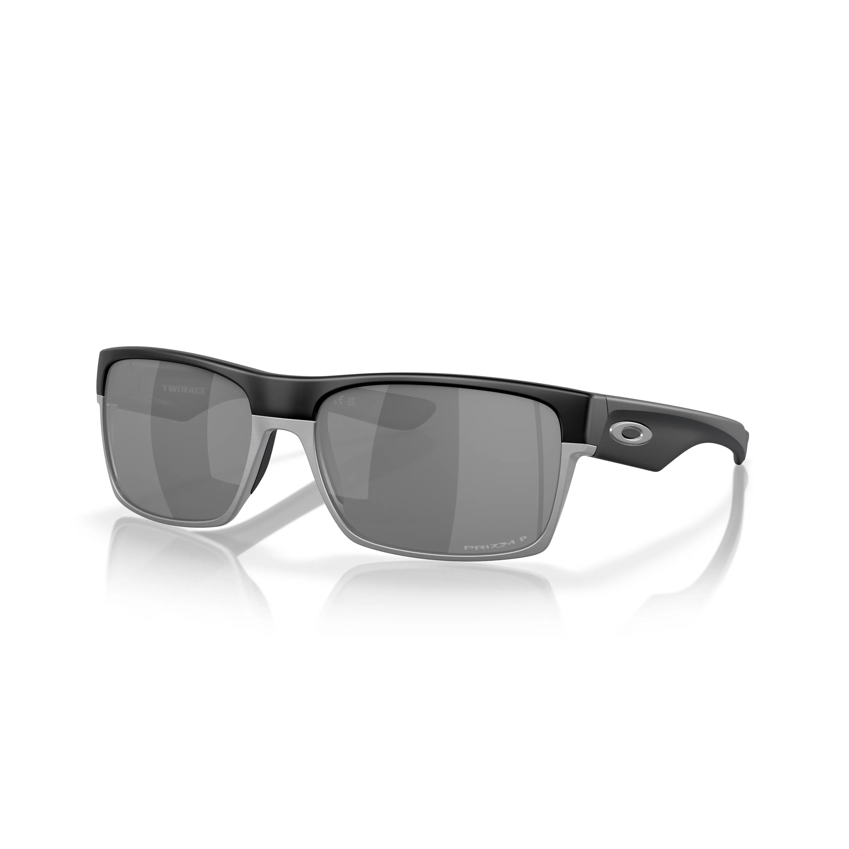 Oakley TwoFace Sunglasses - Als.com