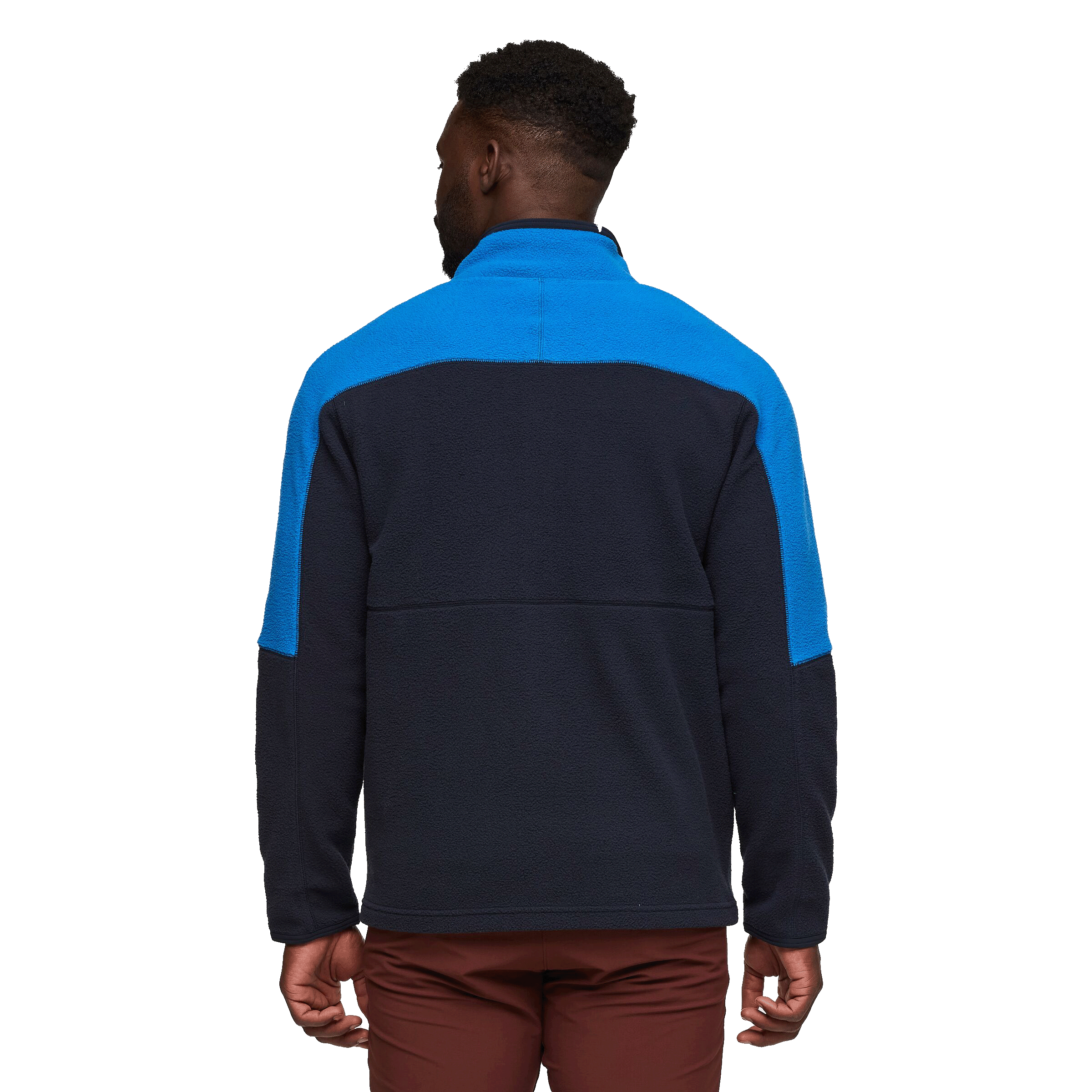 Cotopaxi Abrazo Hooded Full-Zip Fleece Jacket - Men's - Als.com