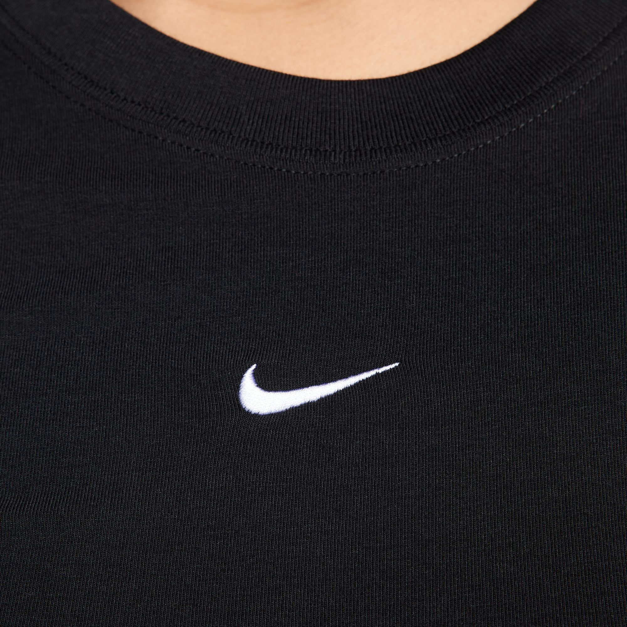 Nike Sportswear Chill Knit T-Shirt - Women's - Als.com