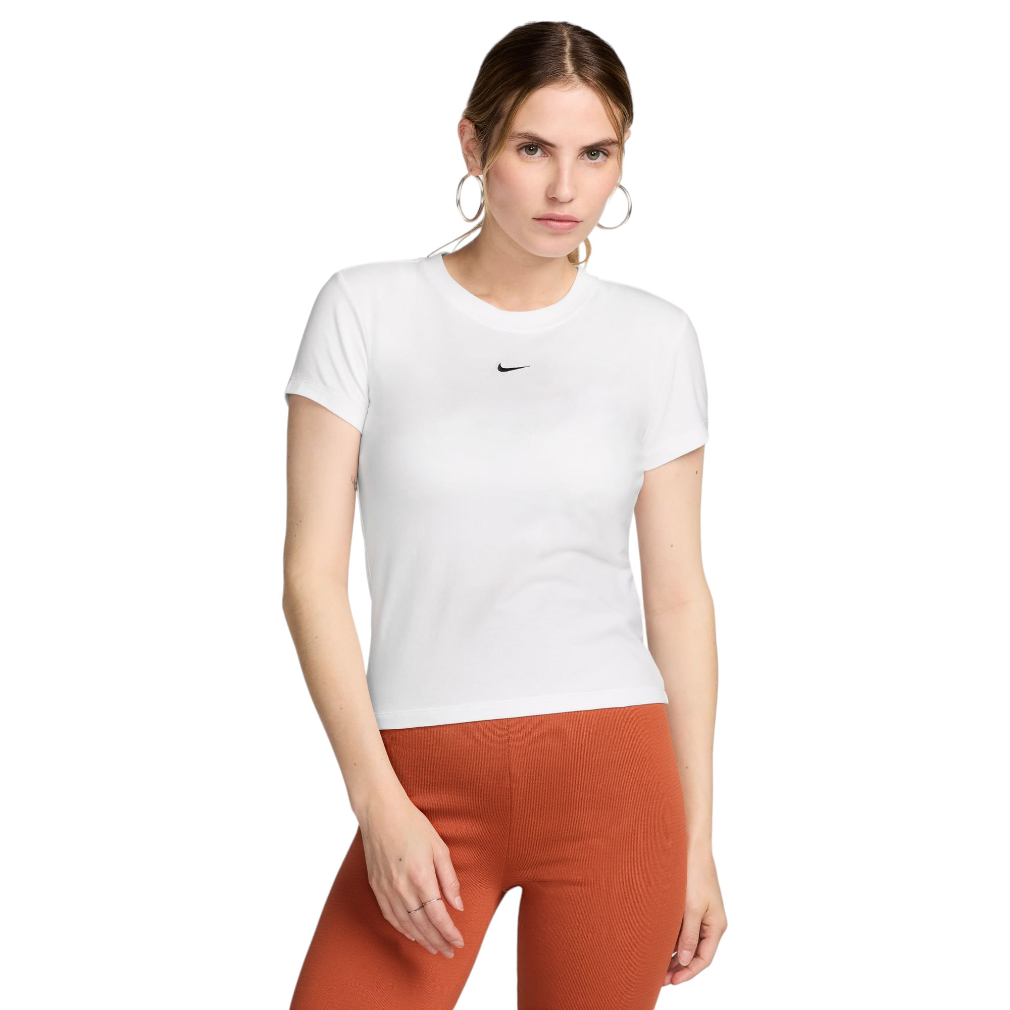 ★NIKE★W ONE CLASSIC DRI-FIT 半袖トップ★追跡可 Nike One Classic Women's Dri-FIT Short-Sleeve Top. Nike.com