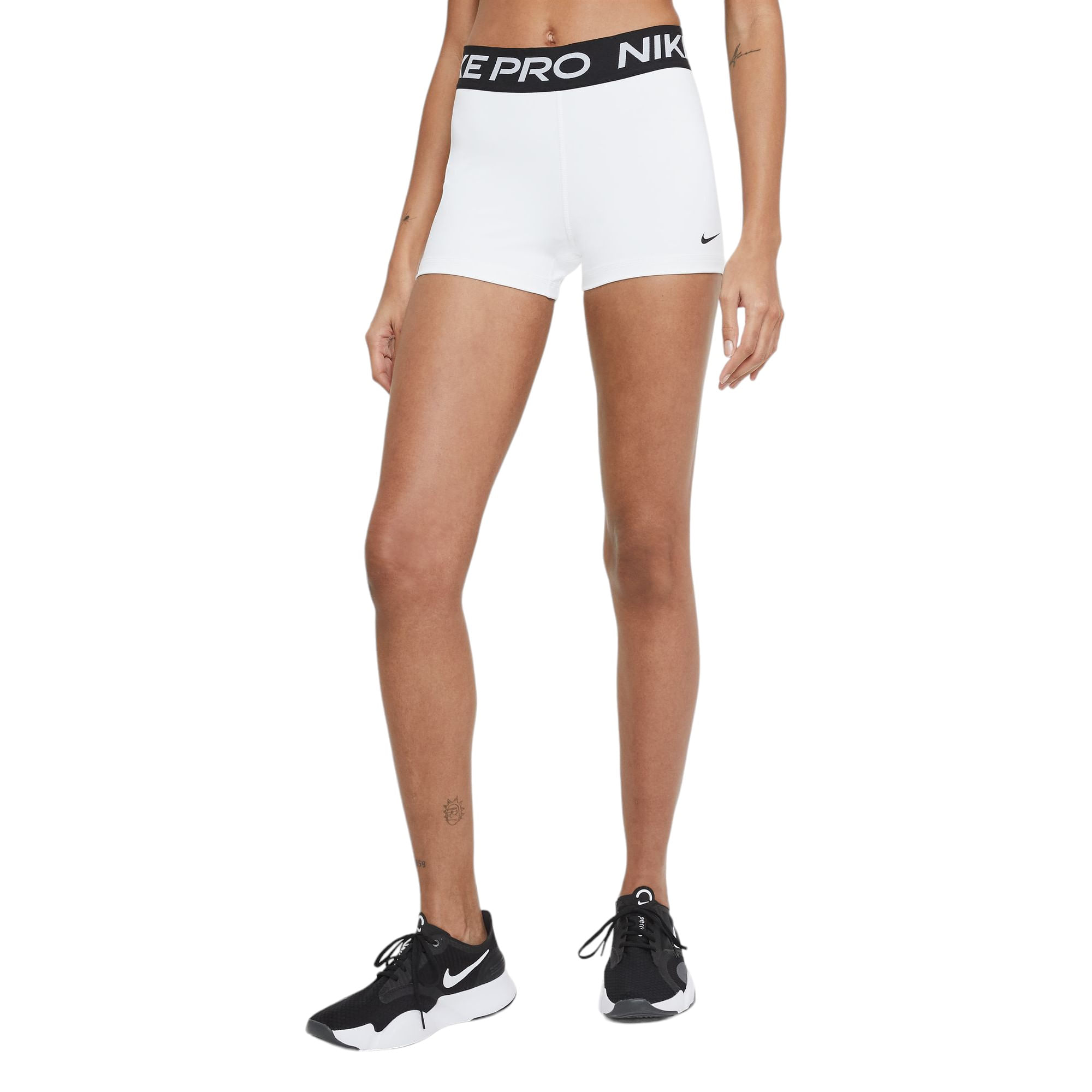NWEB--SHORT-NIKE-PRO-365-3IN-WMNS-White---Black---Black-XS-3--Inseam.jpg