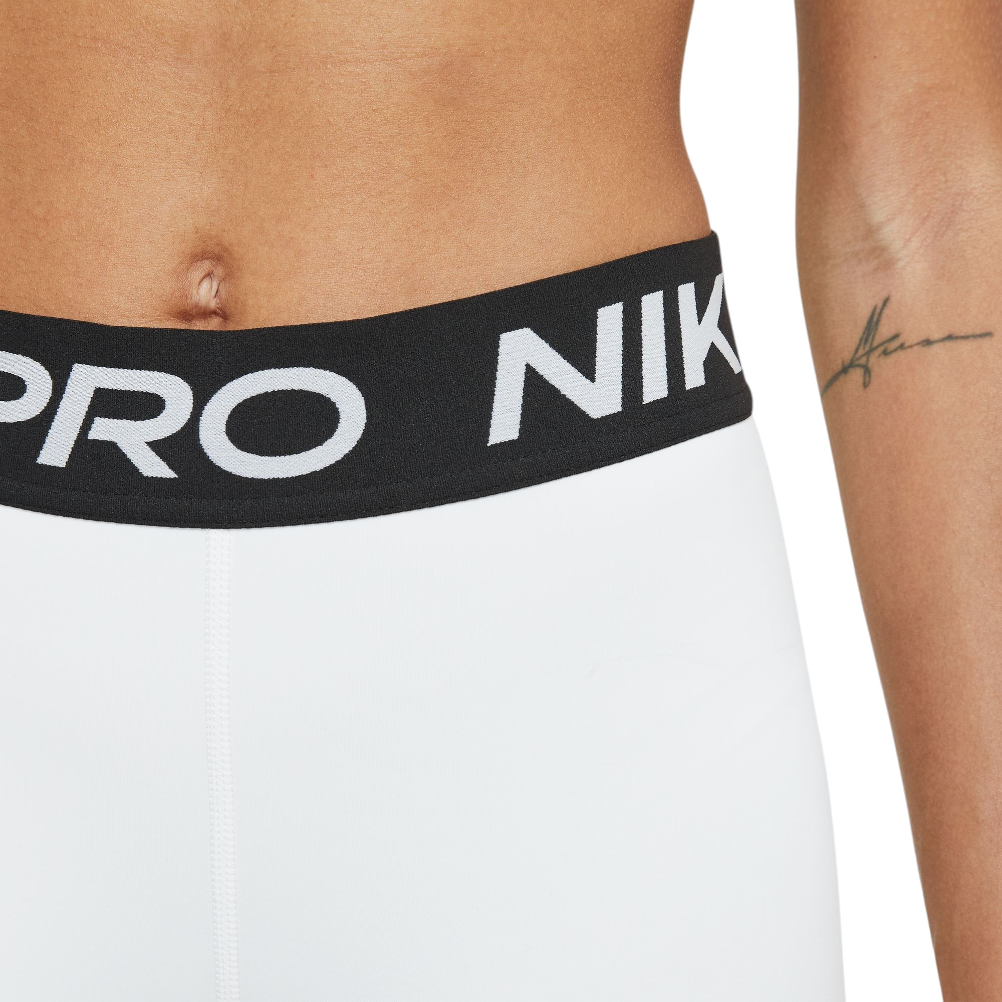 NWEB--SHORT-NIKE-PRO-365-3IN-WMNS-White---Black---Black-XS-3--Inseam.jpg