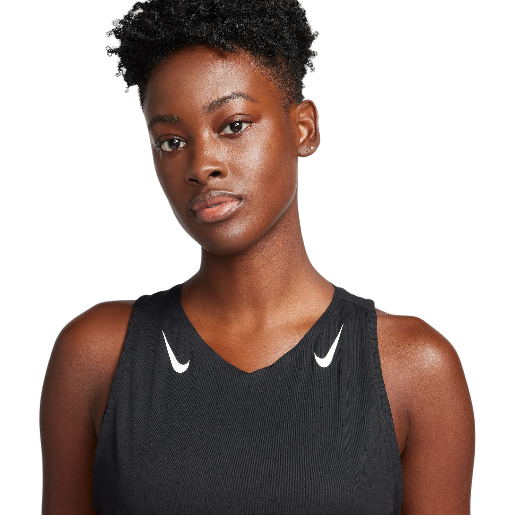Nike AeroSwift Men's Dri-FIT ADV Running Singlet. Nike.com