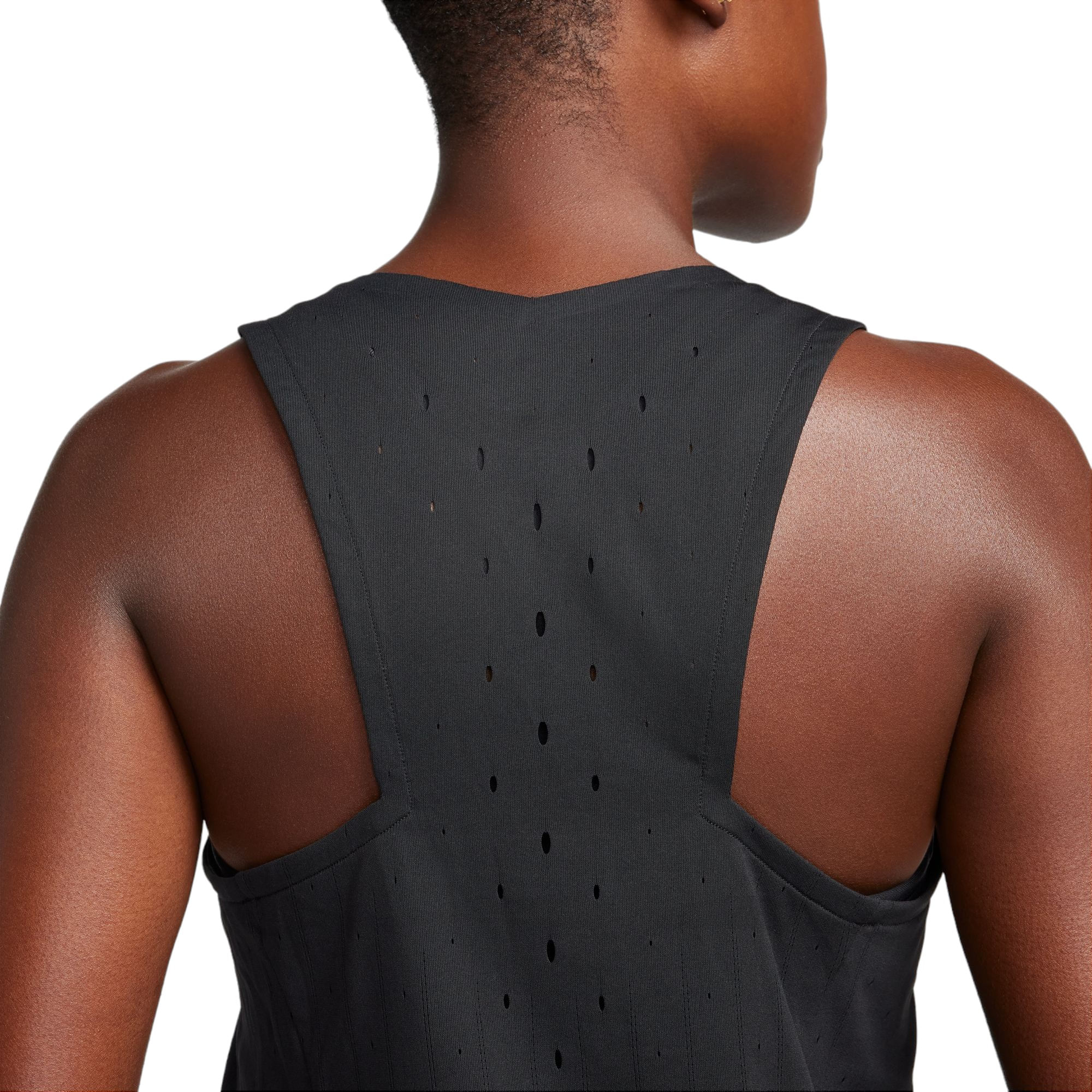 Nike AeroSwift Men's Dri-FIT ADV Running Singlet. Nike.com