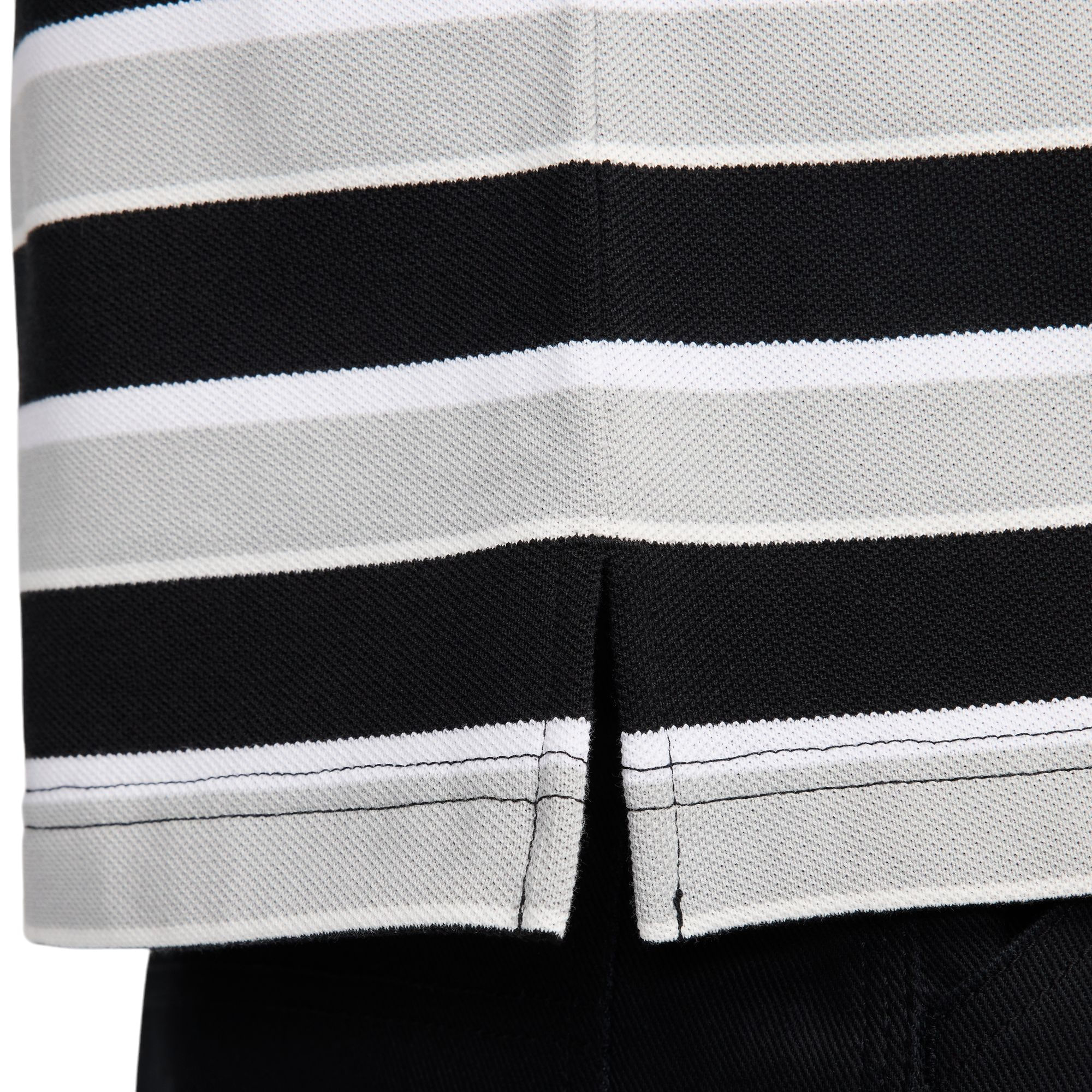 Nike Club Striped Polo - Men's - Als.com