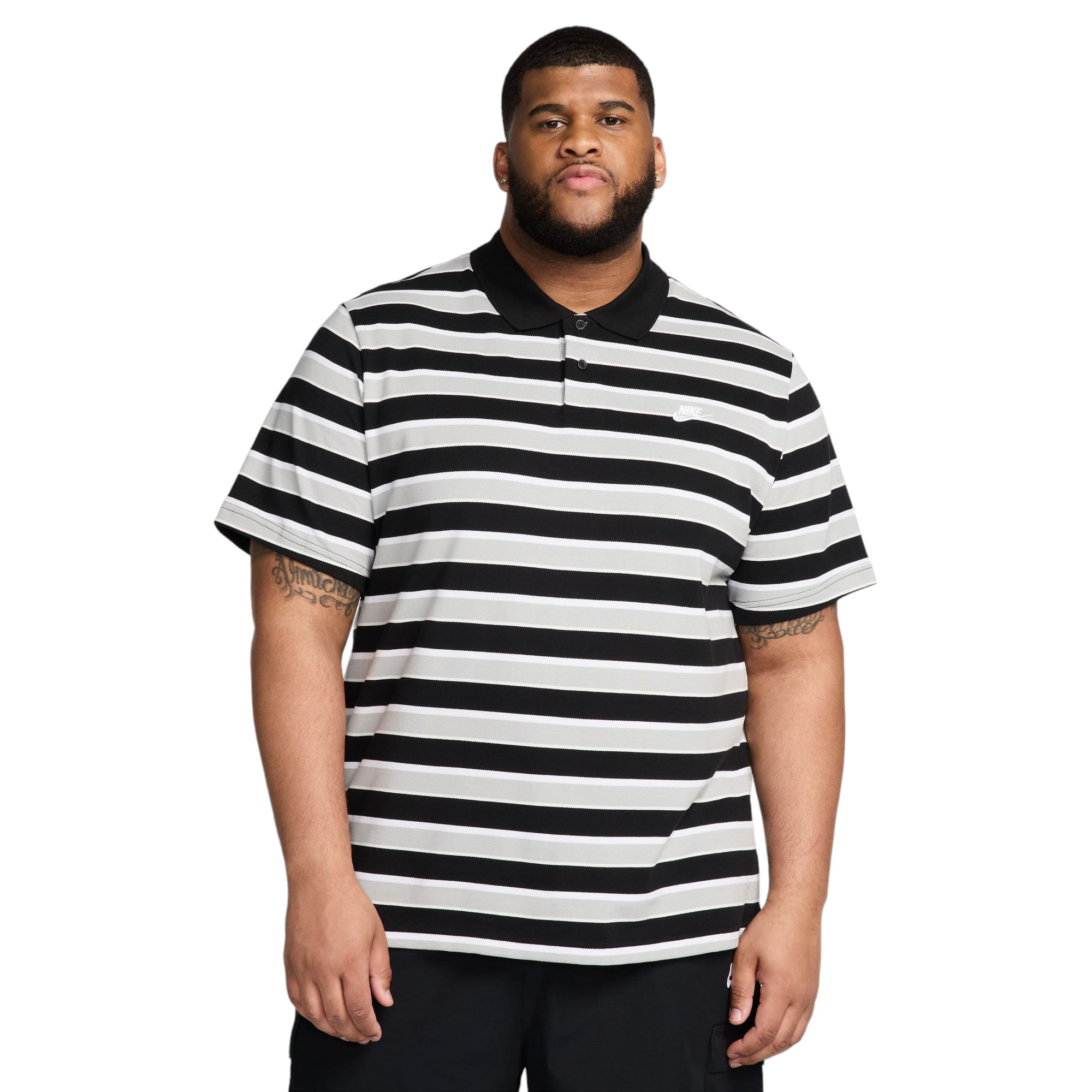有名な高級ブランド Polo Striped Club Nike - Als.com - Men's DJ機材