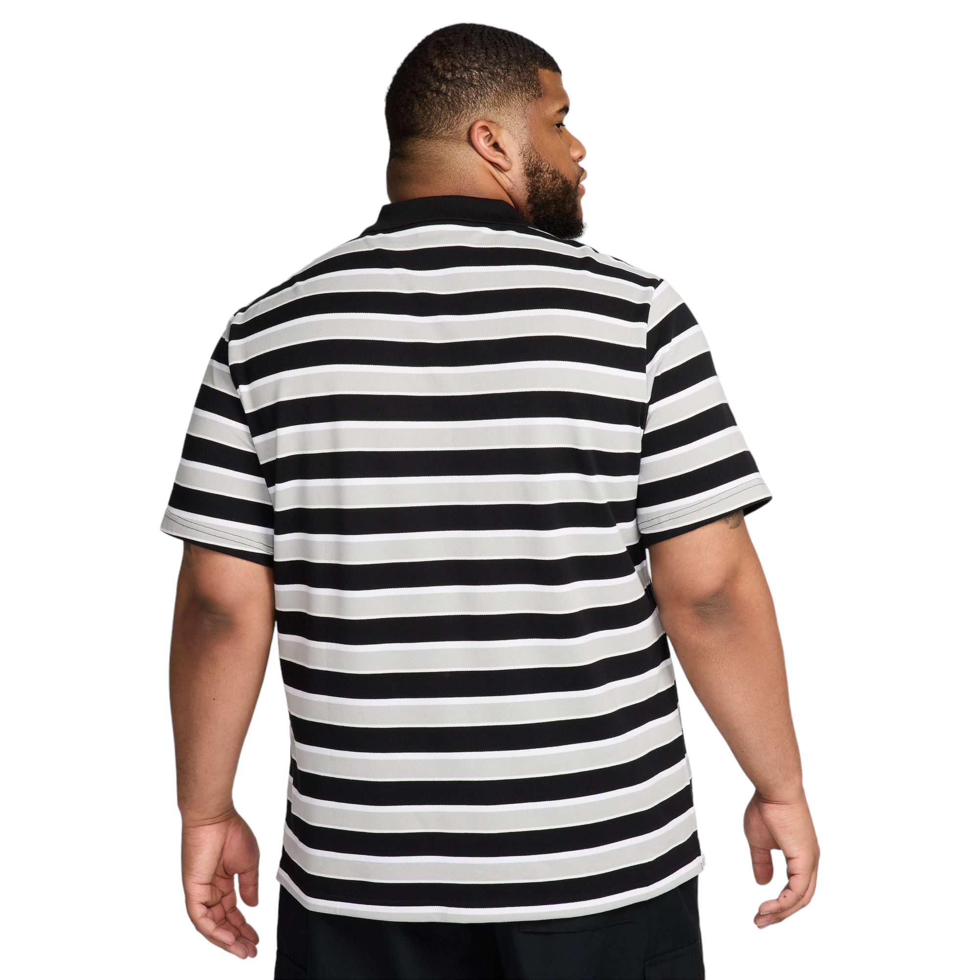 Nike Club Striped Polo - Men's - Als.com
