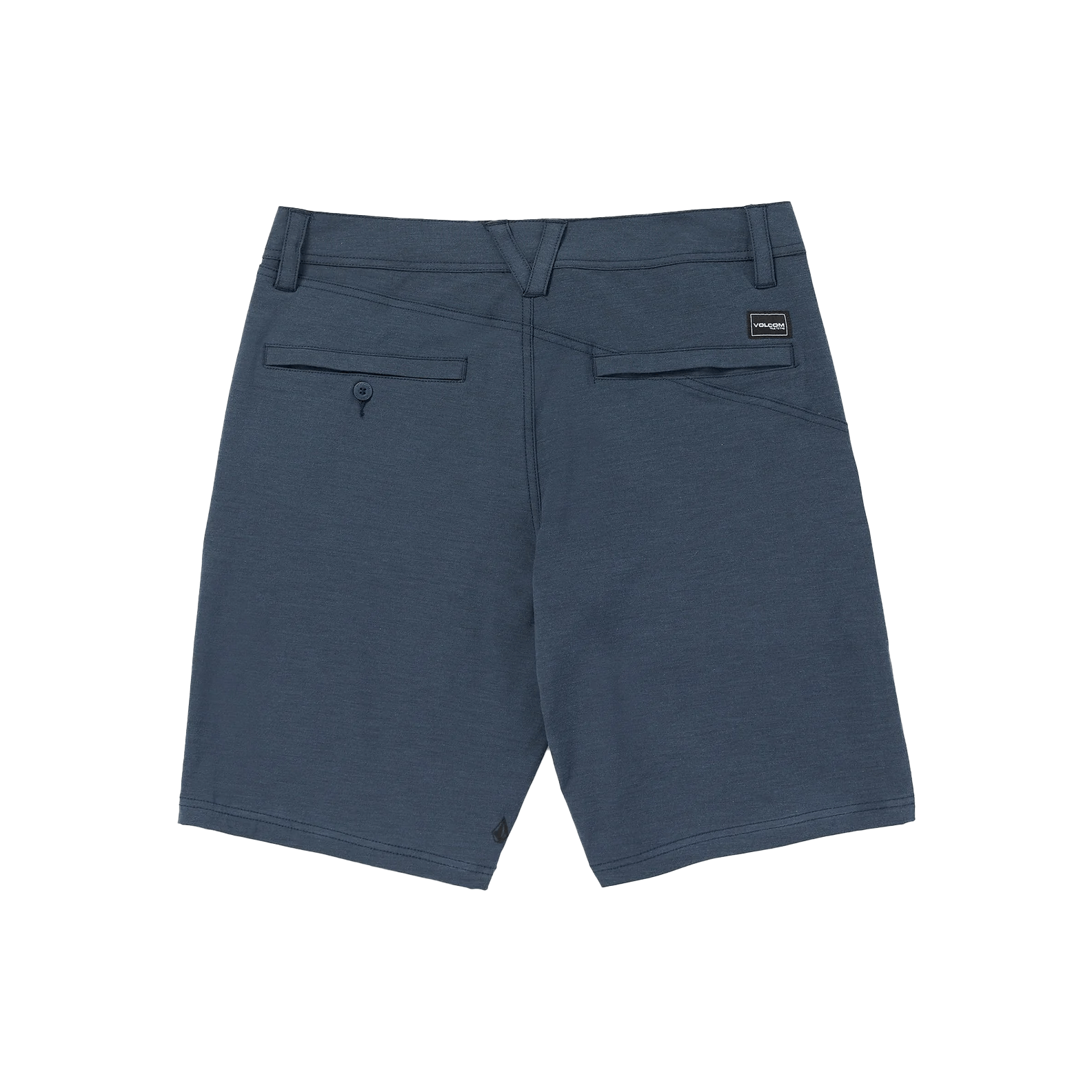 VOLCOM FACT マスク Volcom Mens Shirt Curious Cat