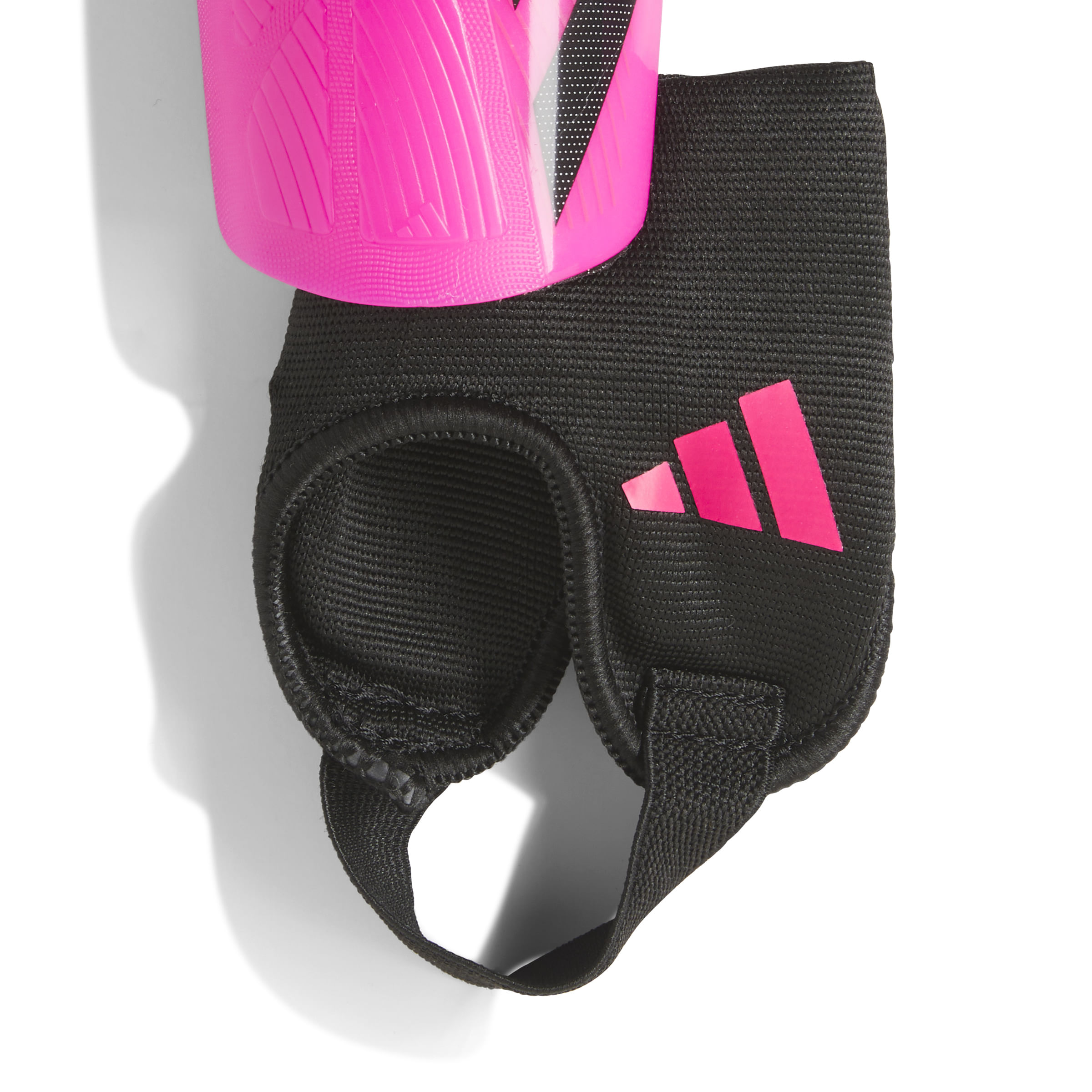 Adidas performance youth sock shin guards online