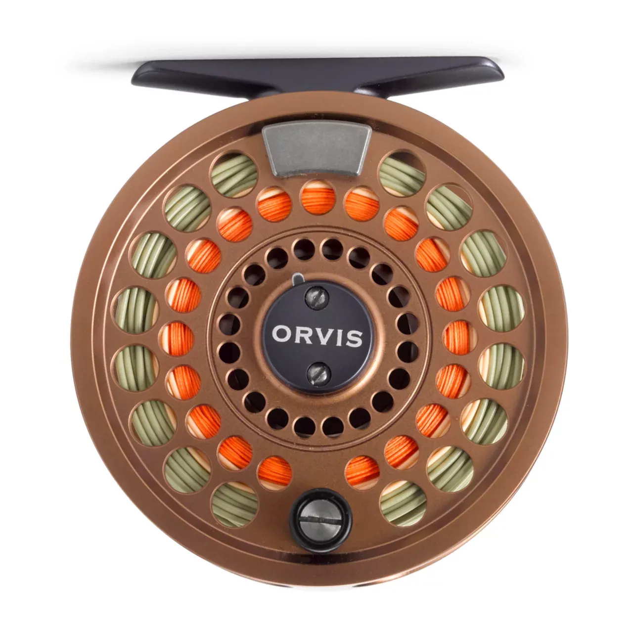 ORVIS BATTENKILL Multiplier 7/8 リール Orvis - Battenkill Disc Multiplier 7/8 Fly Reel - Freestone