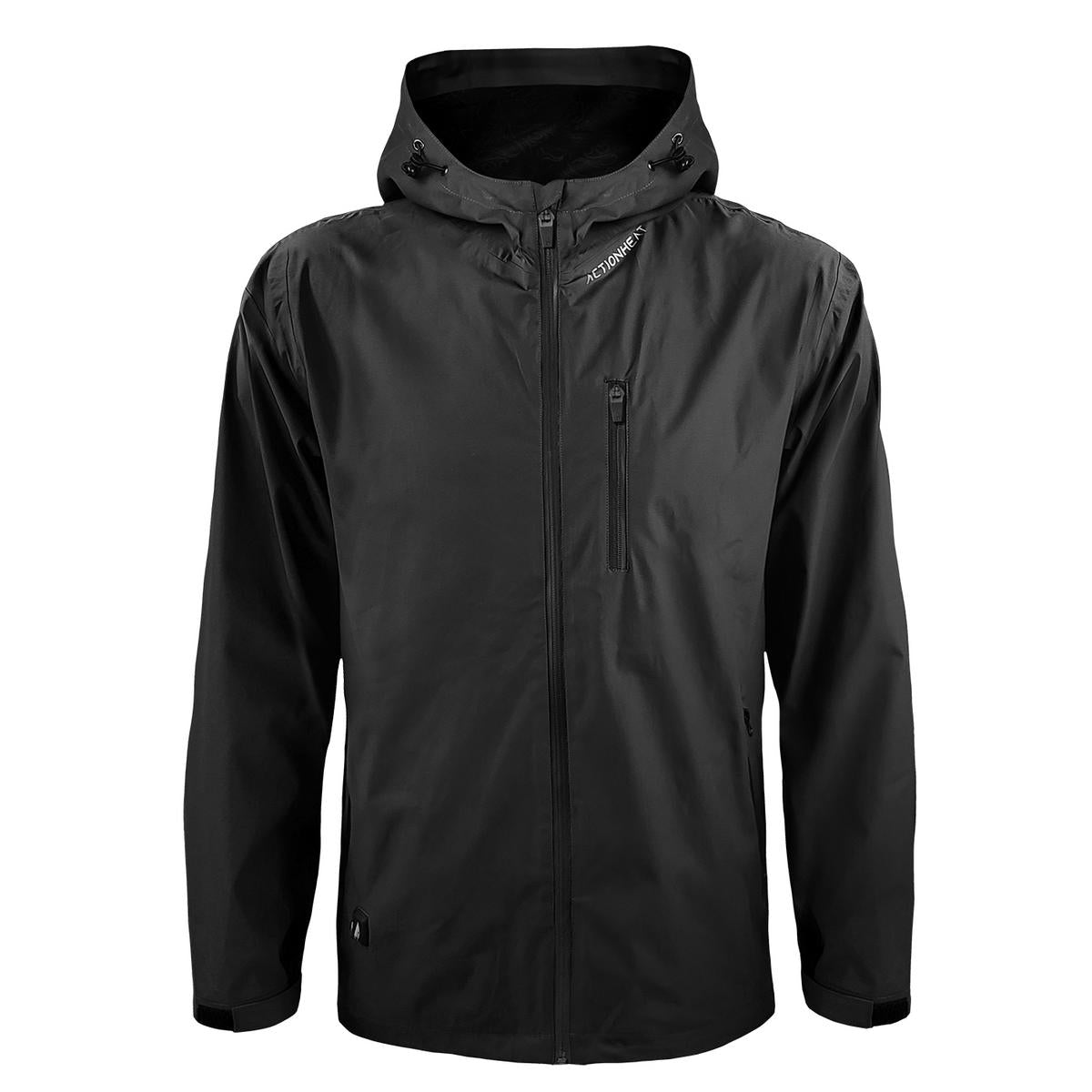 Amazon.com: Lightweight Heated Coat Women's Men's Usb Smart