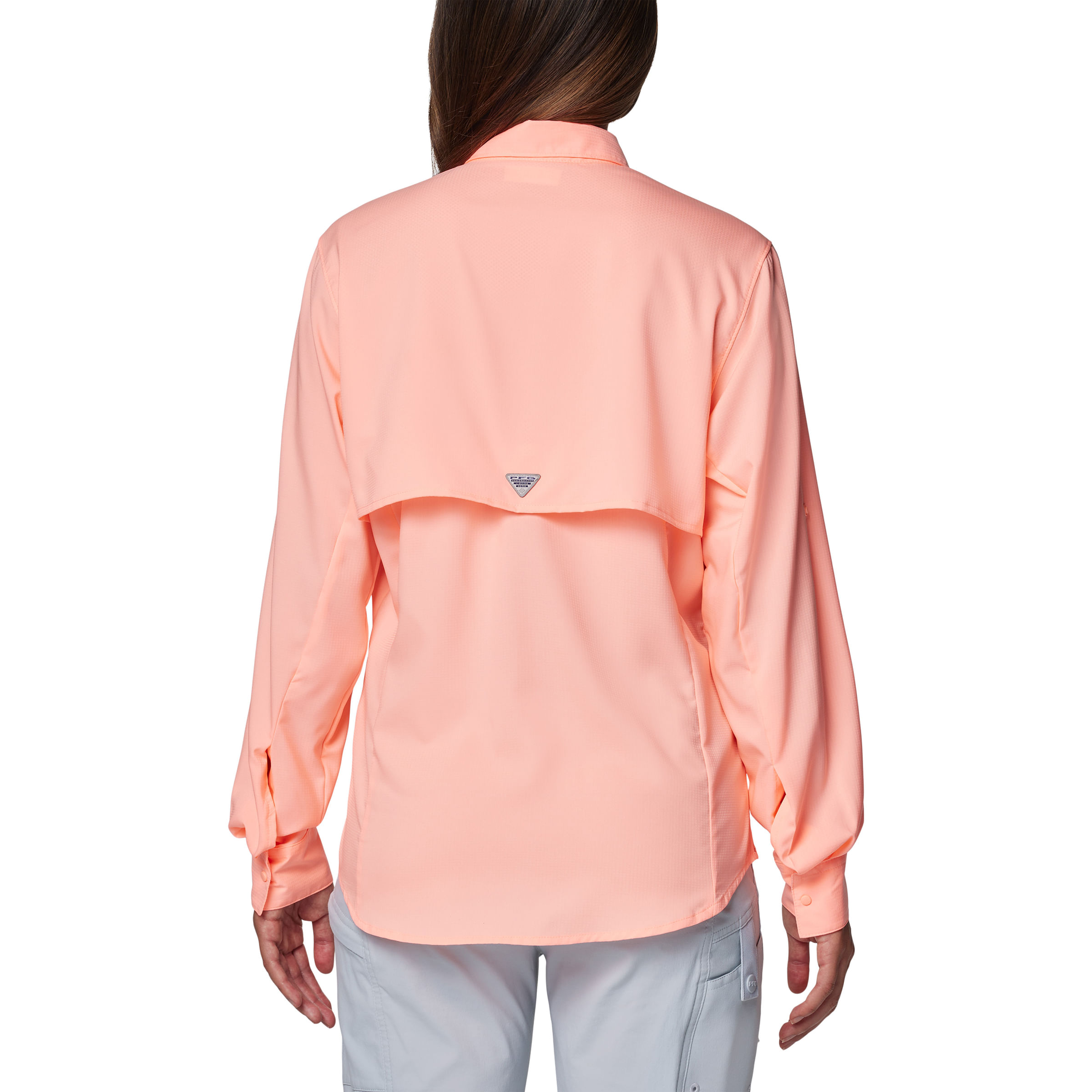 Columbia PFG Tamiami II Long Sleeve Shirt - Women's - Als.com