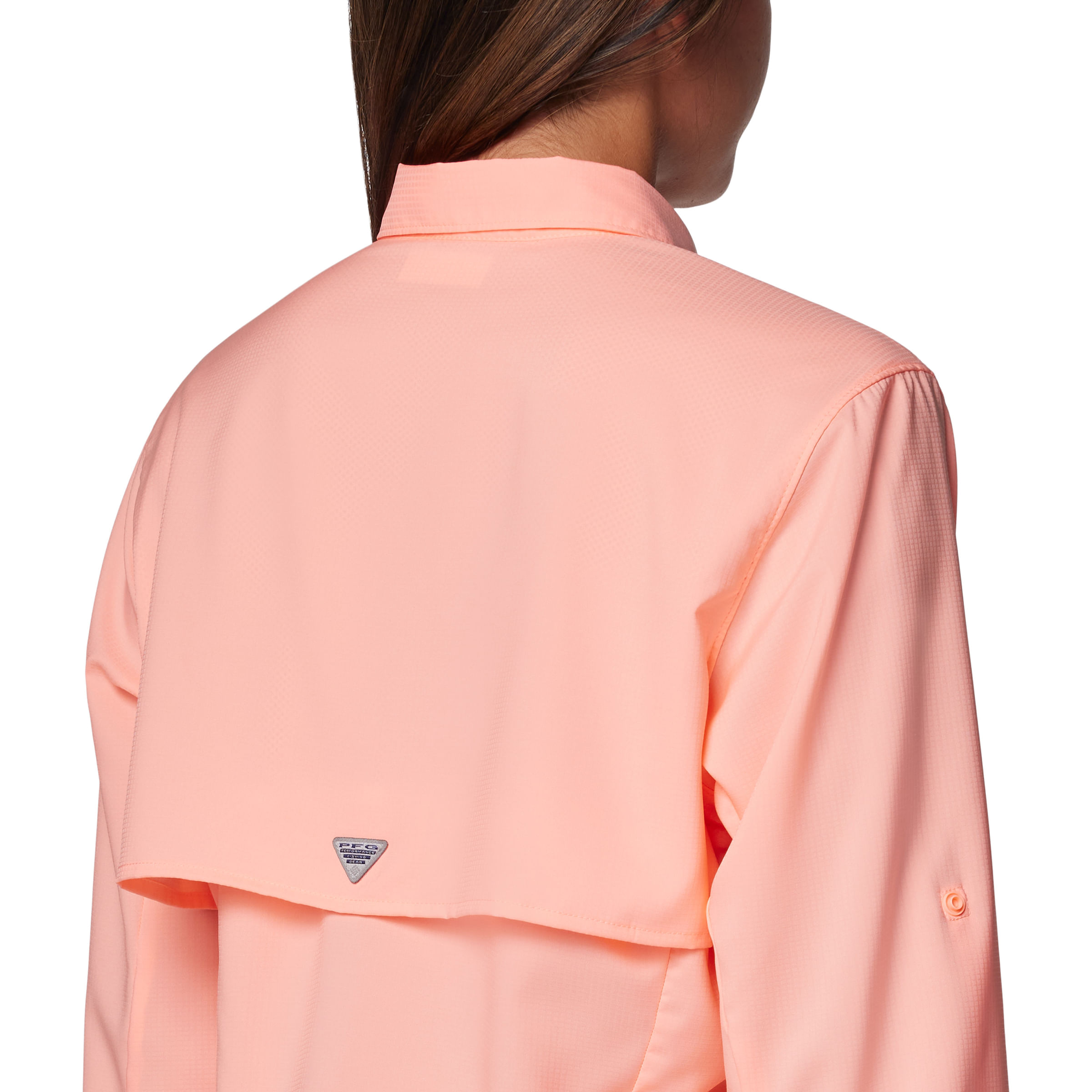 Columbia PFG Tamiami II Long Sleeve Shirt - Women's - Als.com