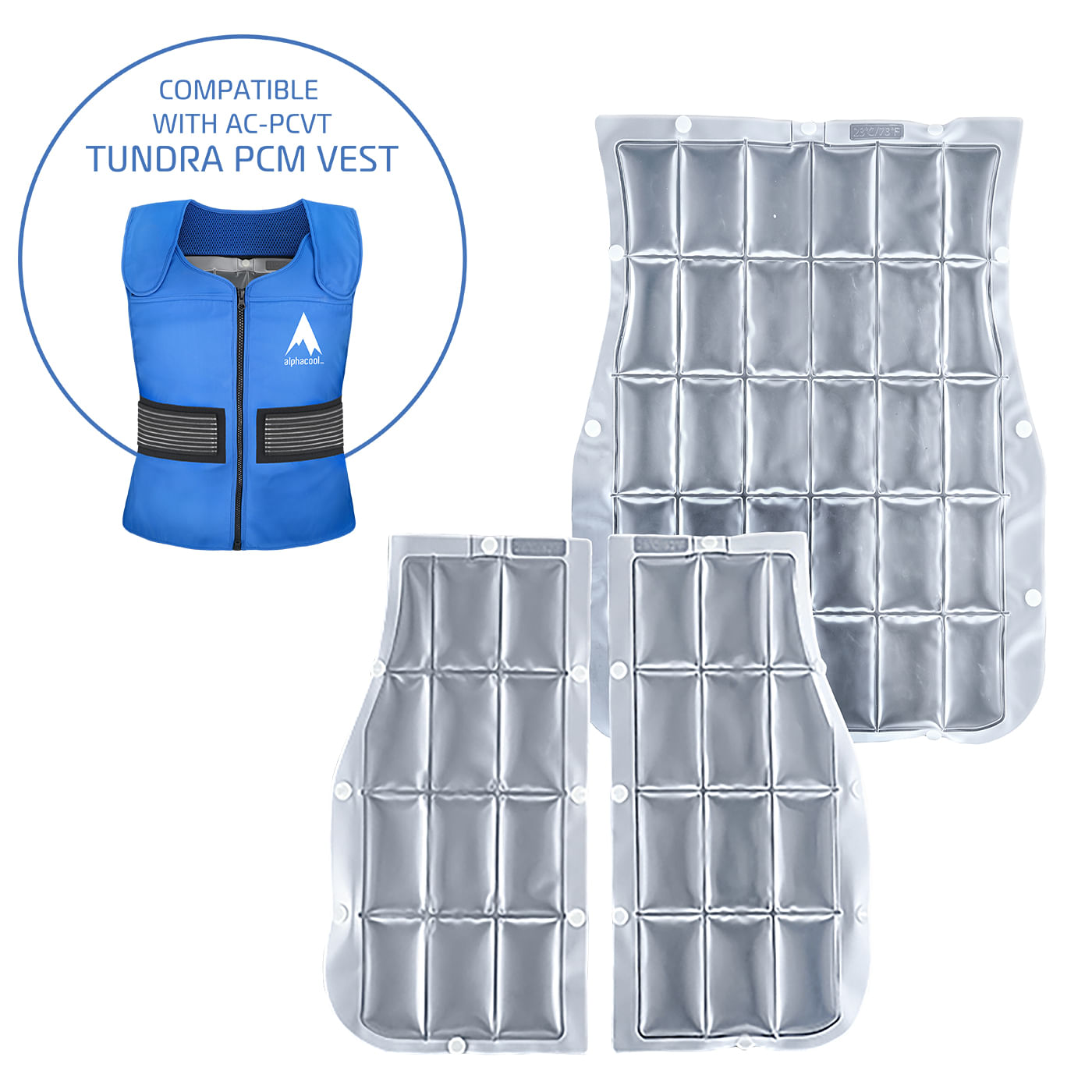 美品★INOUTイナウト　GAS Vest (250)&OD-CAN PLATE Industrialvest_set4-cellBlue.