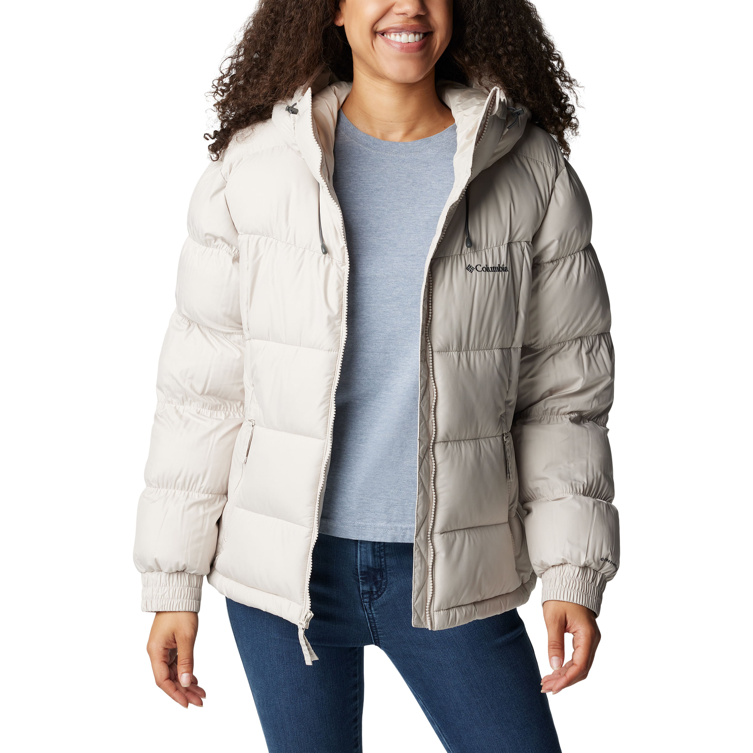 Columbia women's pike lake jacket on sale