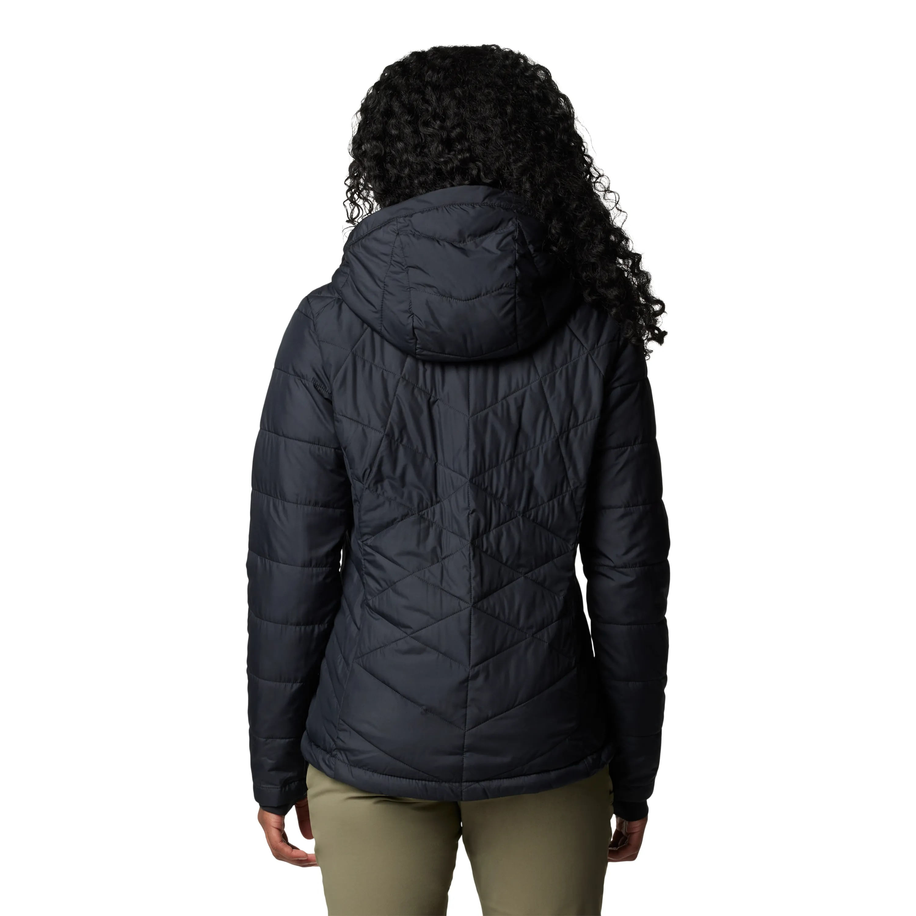 Columbia Heavenly Hooded Jacket Women's - Main Image
