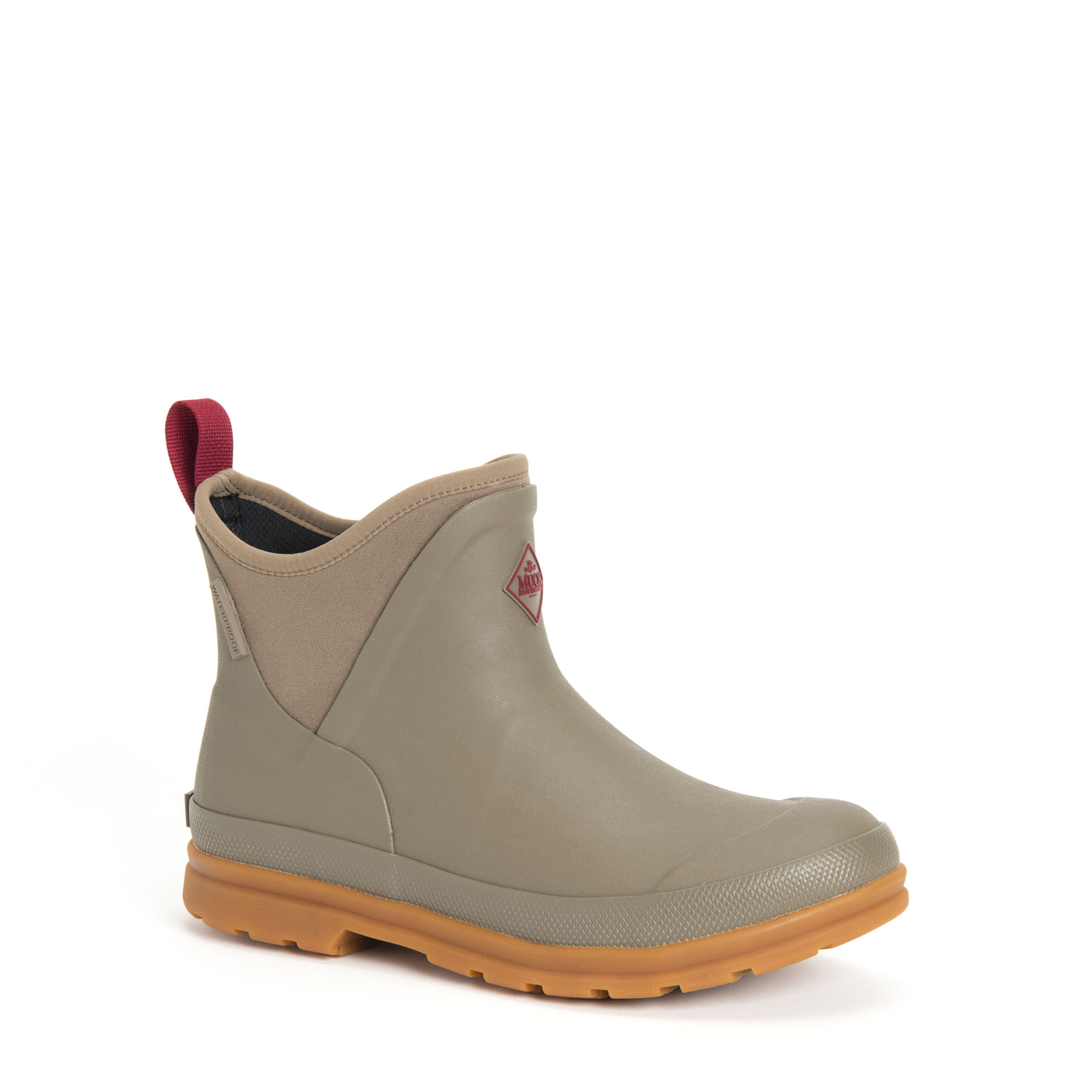 Muck Boots Originals Ankle Boot - Women's - Als.com