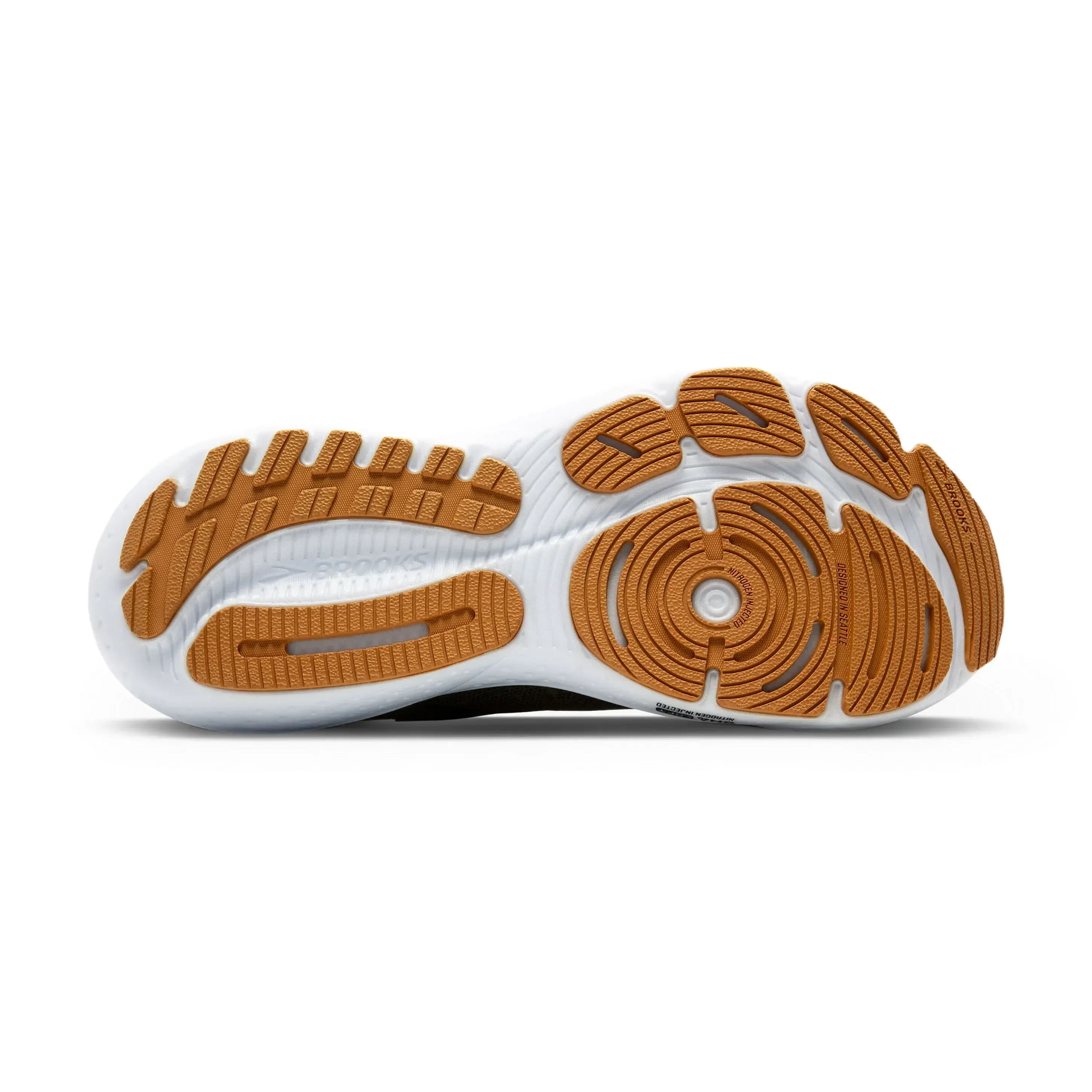 Brooks Glycerin Stealthfit 21 Running Shoe - Men's - Als.com