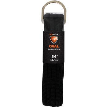 Sof-Sole-Oval-Shoe-Laces