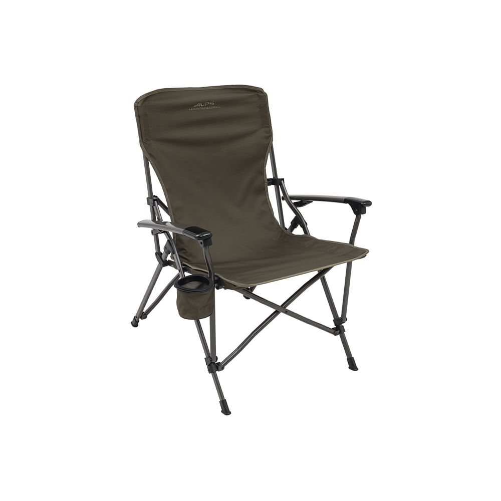 Alps Mountaineering Leisure Chair Als