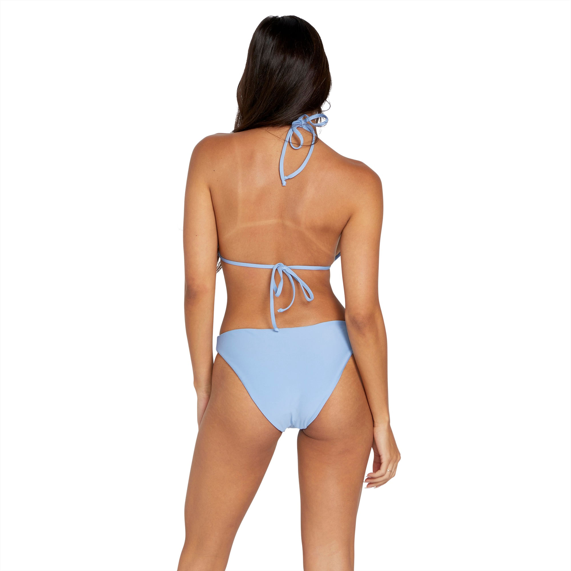 Volcom Simply Seamless Full Bikini Bottom - Women's - Als.com