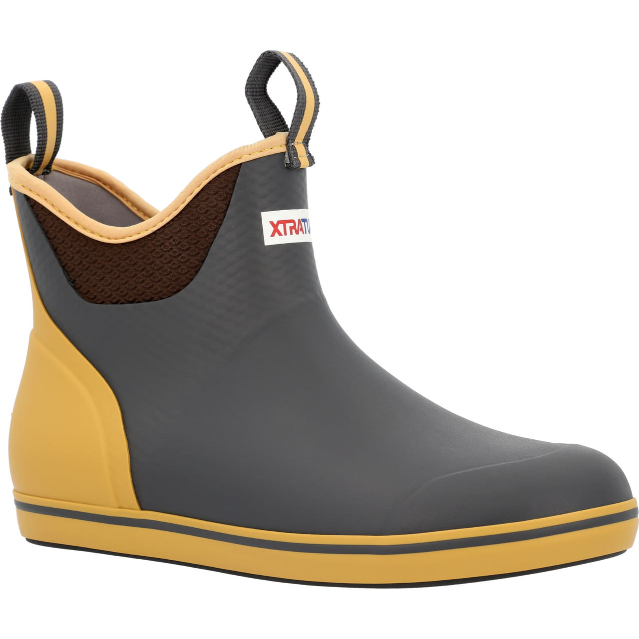 XTRATUF Ankle Deck Boot Men's - Main Image