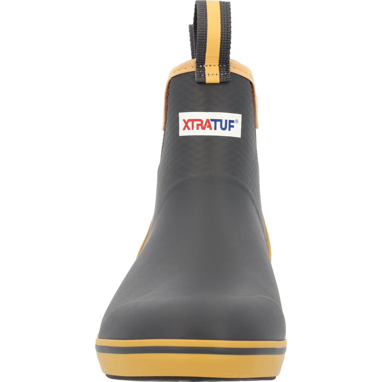 【希少・USA製】廃盤　XTRATUFブーツ　旧ソール　⭐︎3モデル　推定28cm 希少・USA製】廃盤 XTRATUFブーツ 旧ソール ⭐︎3モデル 推定28cm