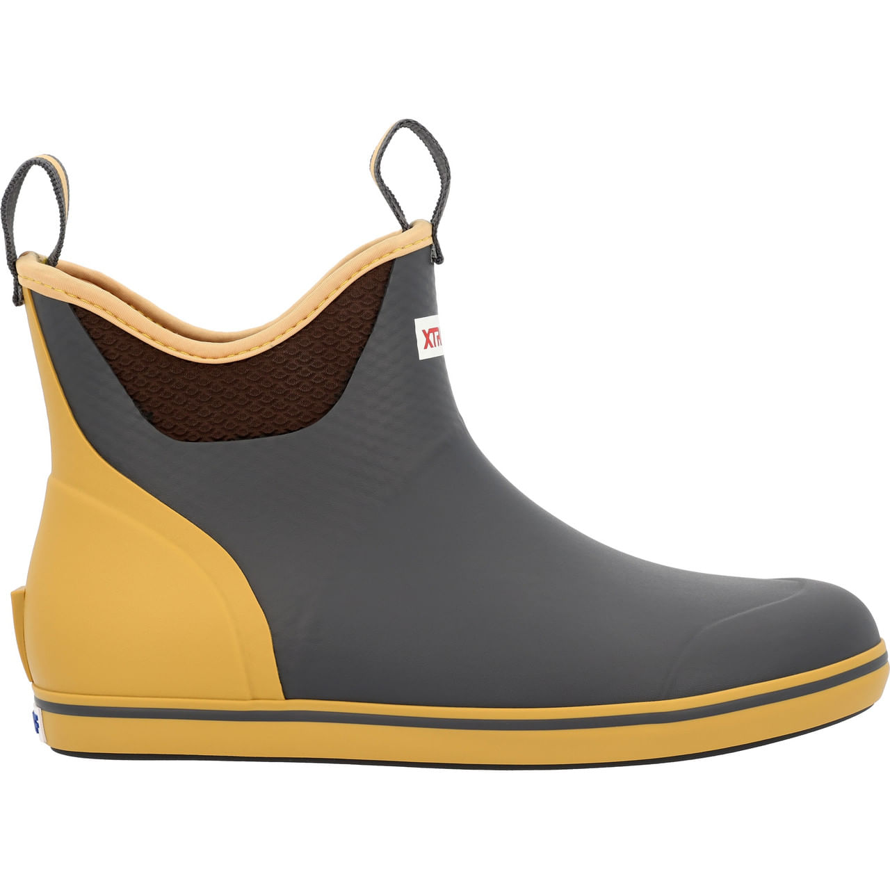 XTRATUF Ankle Deck Boot Men's
