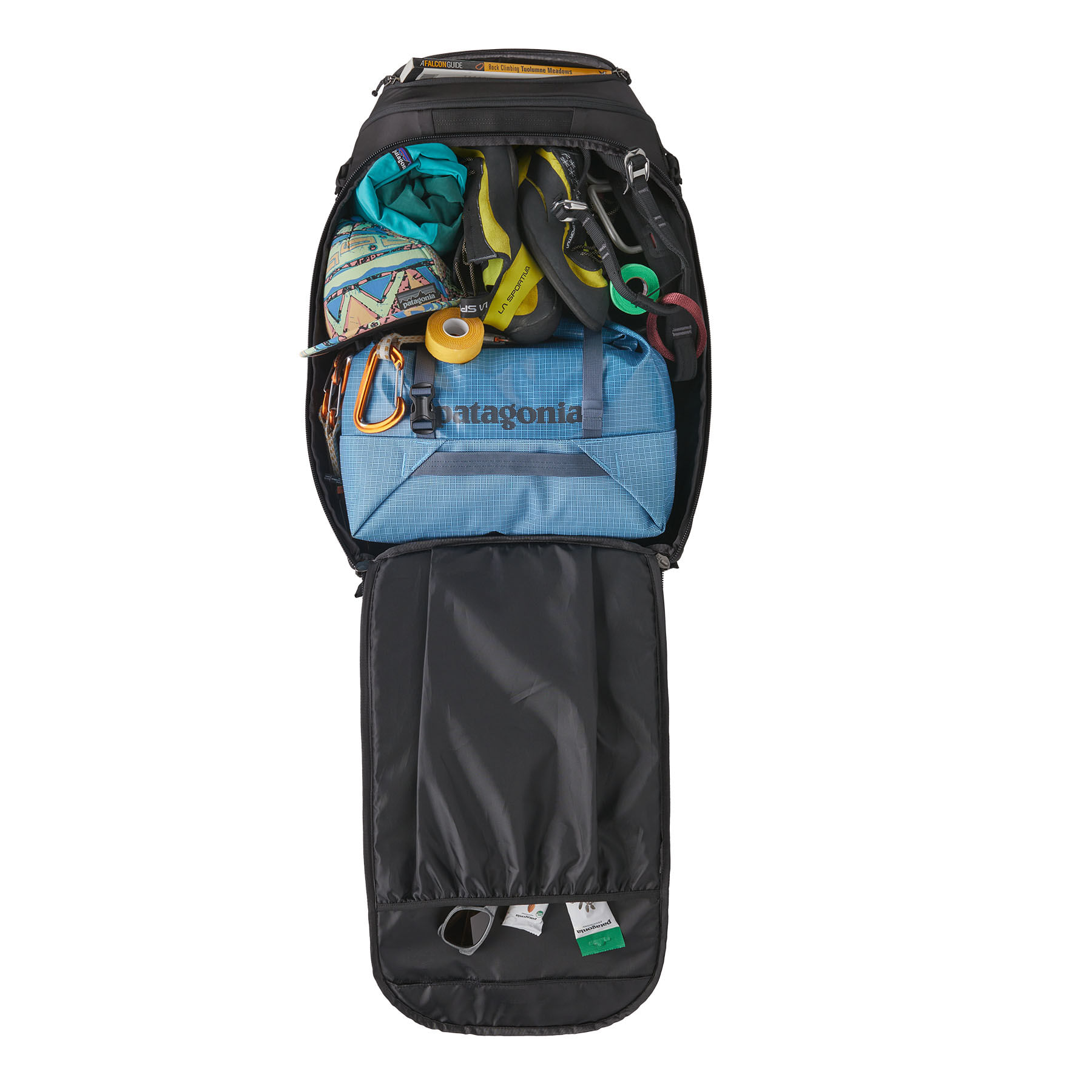 Patagonia Cragsmith Pack 45L Als