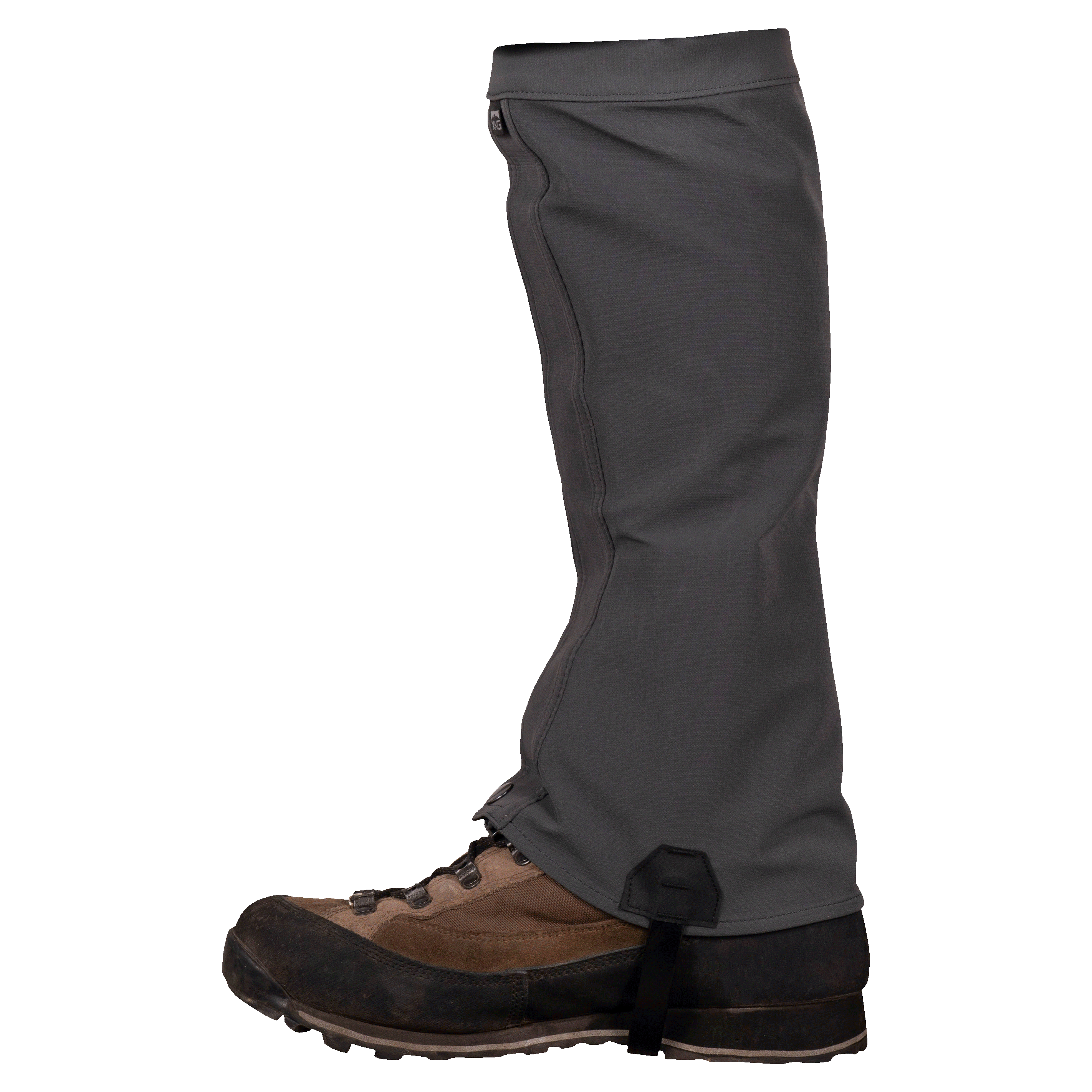 Kings-XKG-Leg-Gaiter-Charcoal-M-L.jpg