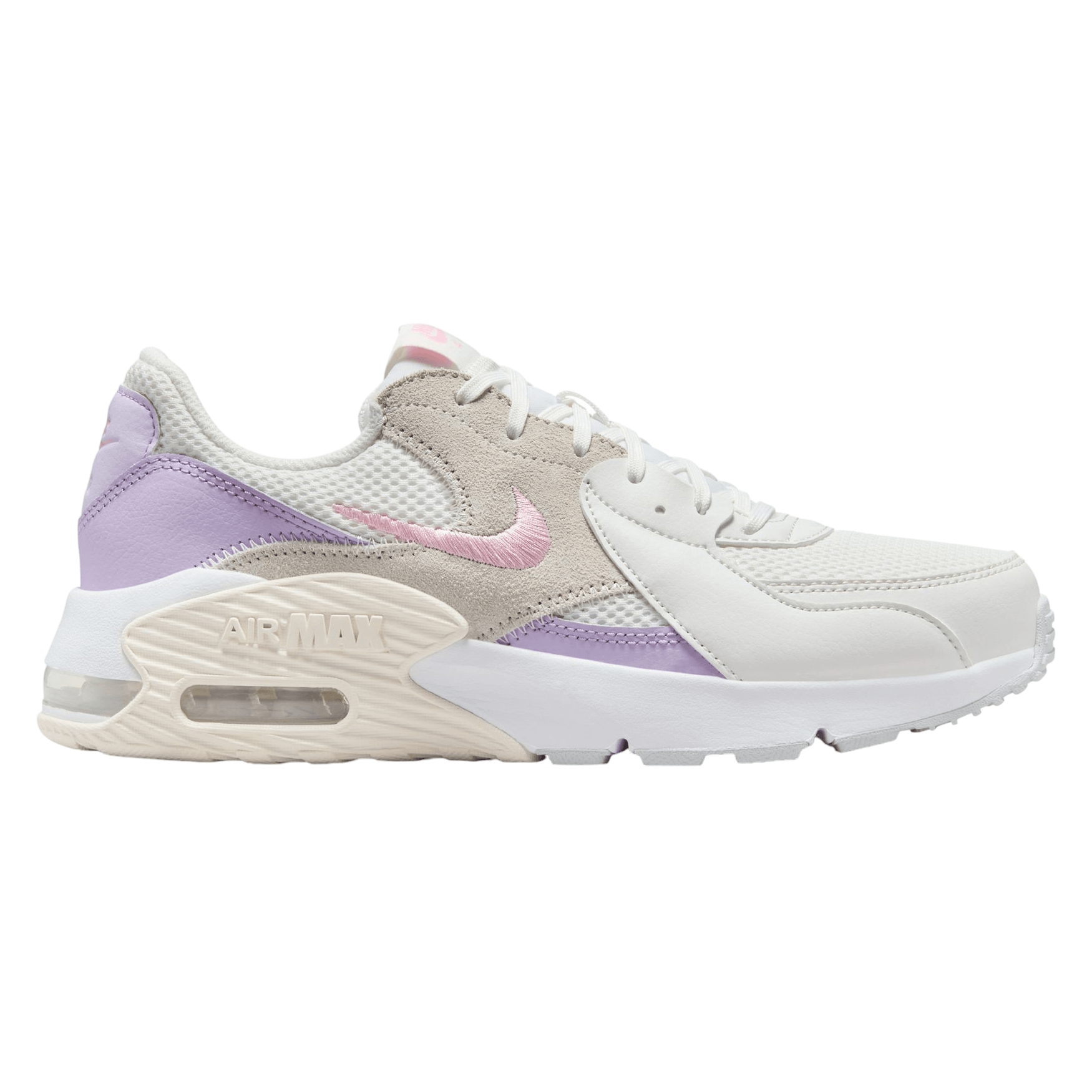 めい　0206 Nike Air Max Excee Summit White Light Silver Jade Horizon
