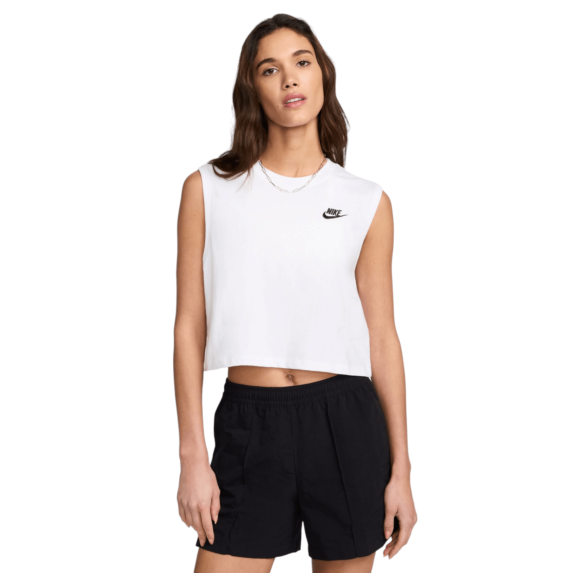 NWEB---NIKE-C-W-NSW-CLUB-CRP-SL-TEE-White---Black-XS.jpg