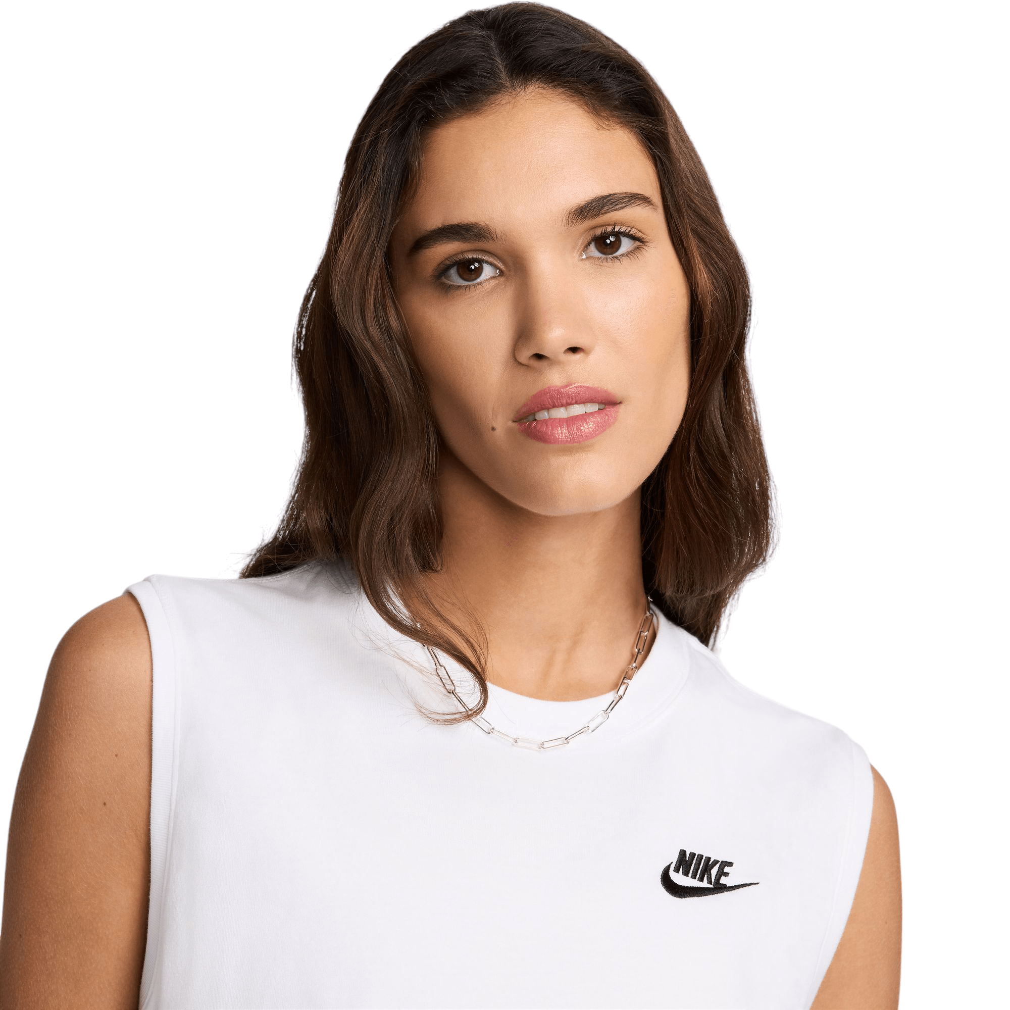NWEB---NIKE-C-W-NSW-CLUB-CRP-SL-TEE-White---Black-XS.jpg