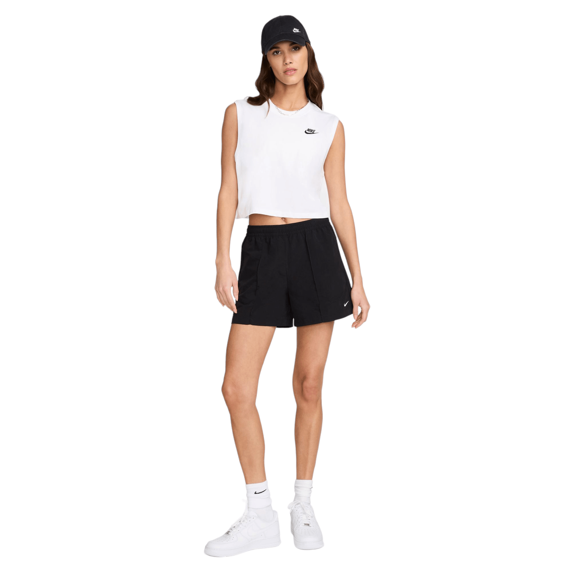 NWEB---NIKE-C-W-NSW-CLUB-CRP-SL-TEE-White---Black-XS.jpg