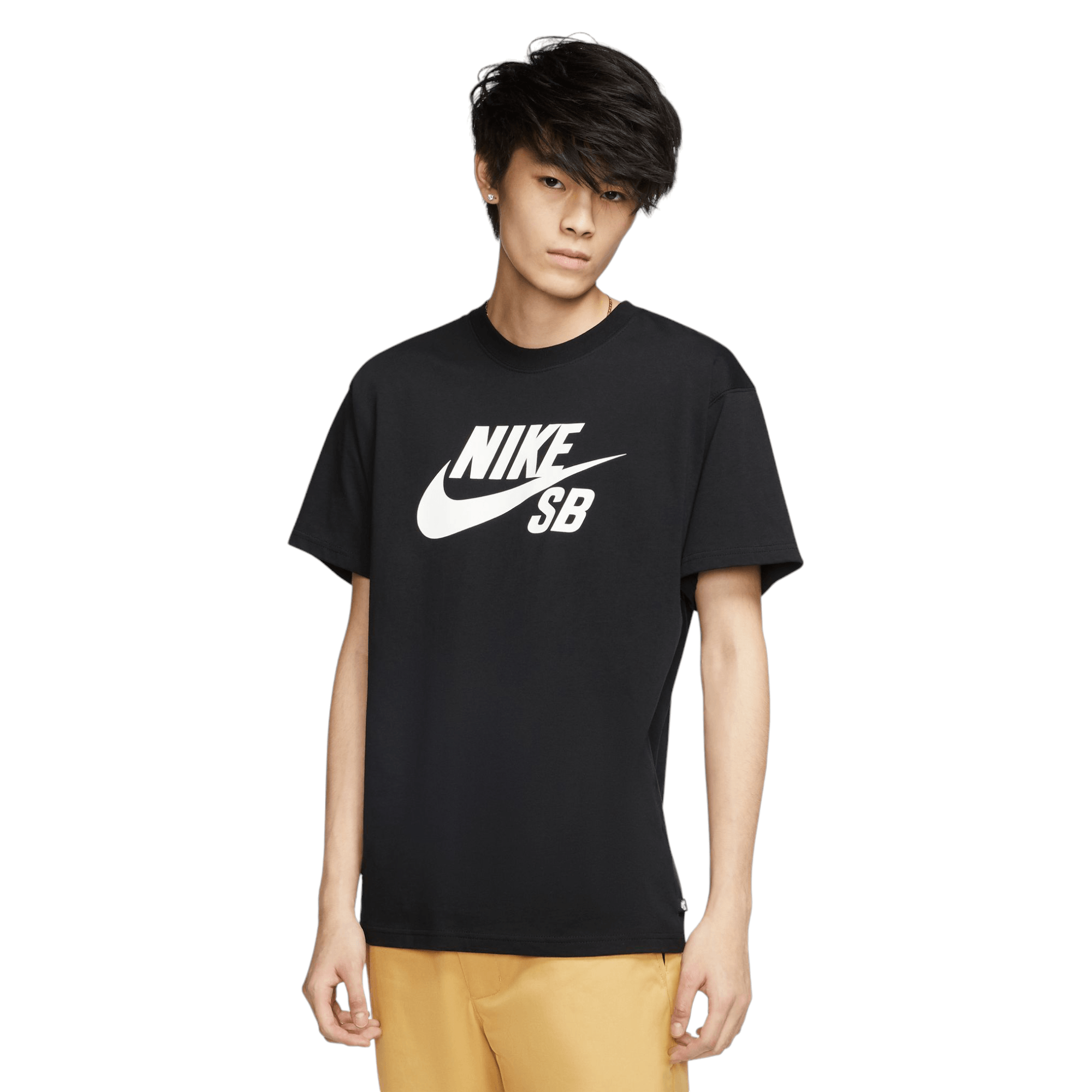 Nike SB Logo Skate T-Shirt - Men's - Als.com
