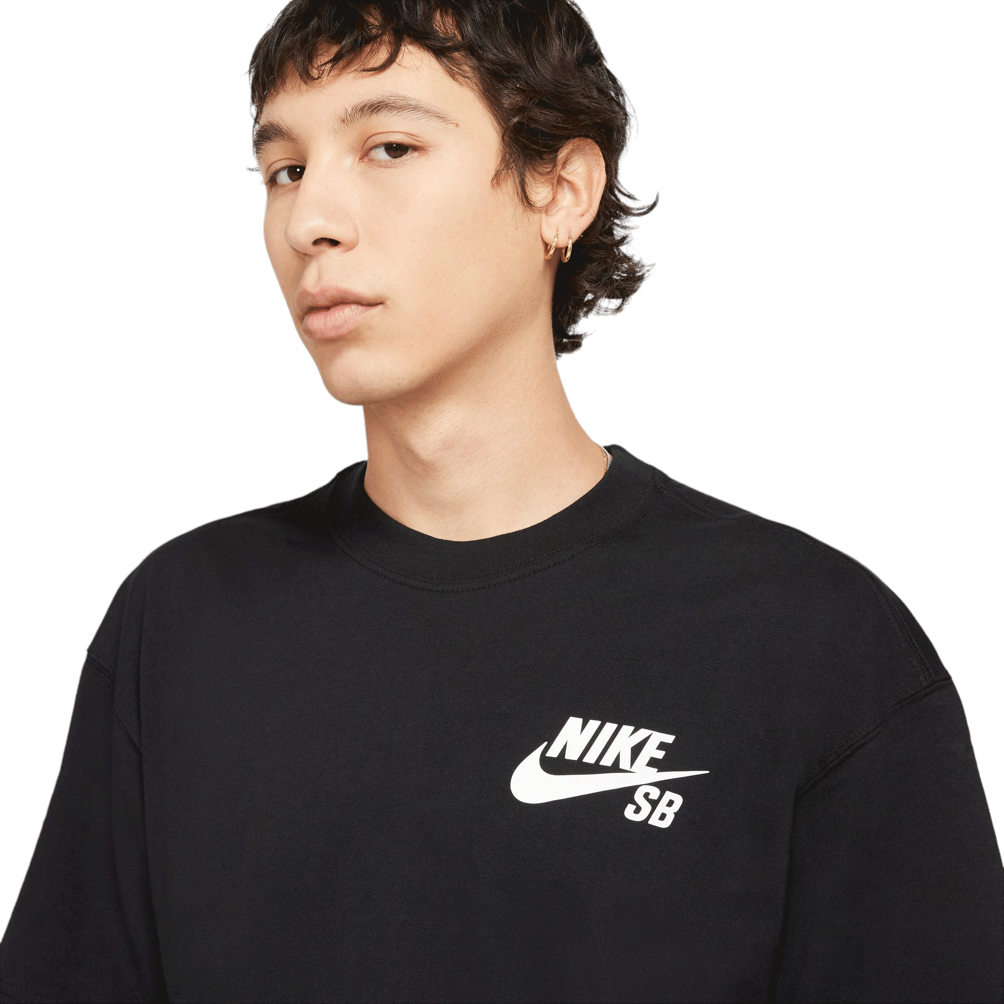 Nike SB Logo Skate T-Shirt - Men's - Als.com Nike SB Logo Skate T-Shirt - Men's - Als.com