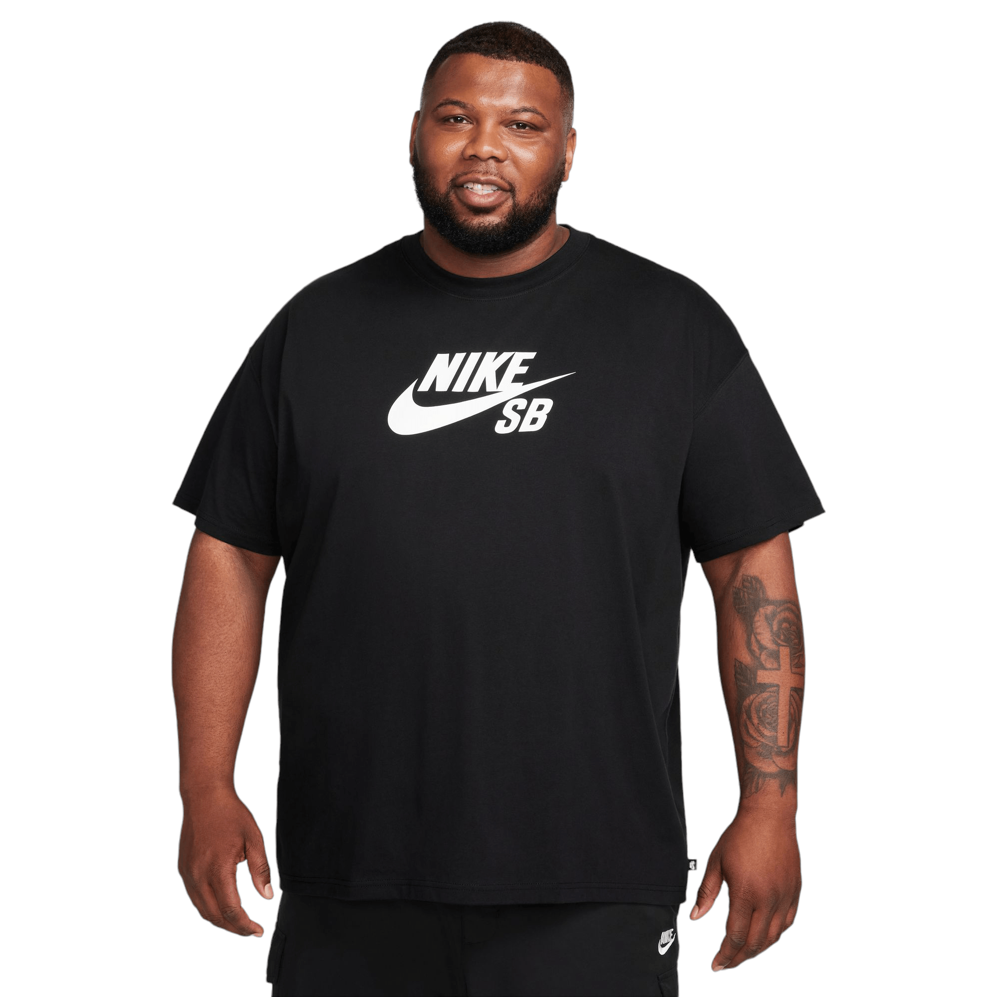 Mens Tshirt Nike Sb Skate Shirt Nike SB Skate Logo T-Shirt Men