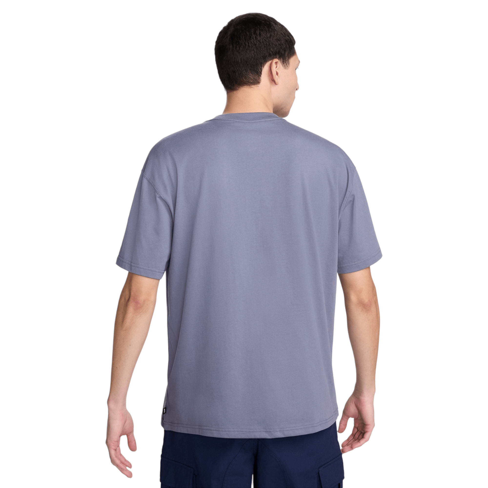 Nike SB Logo Skate T-Shirt - Men's - Als.com