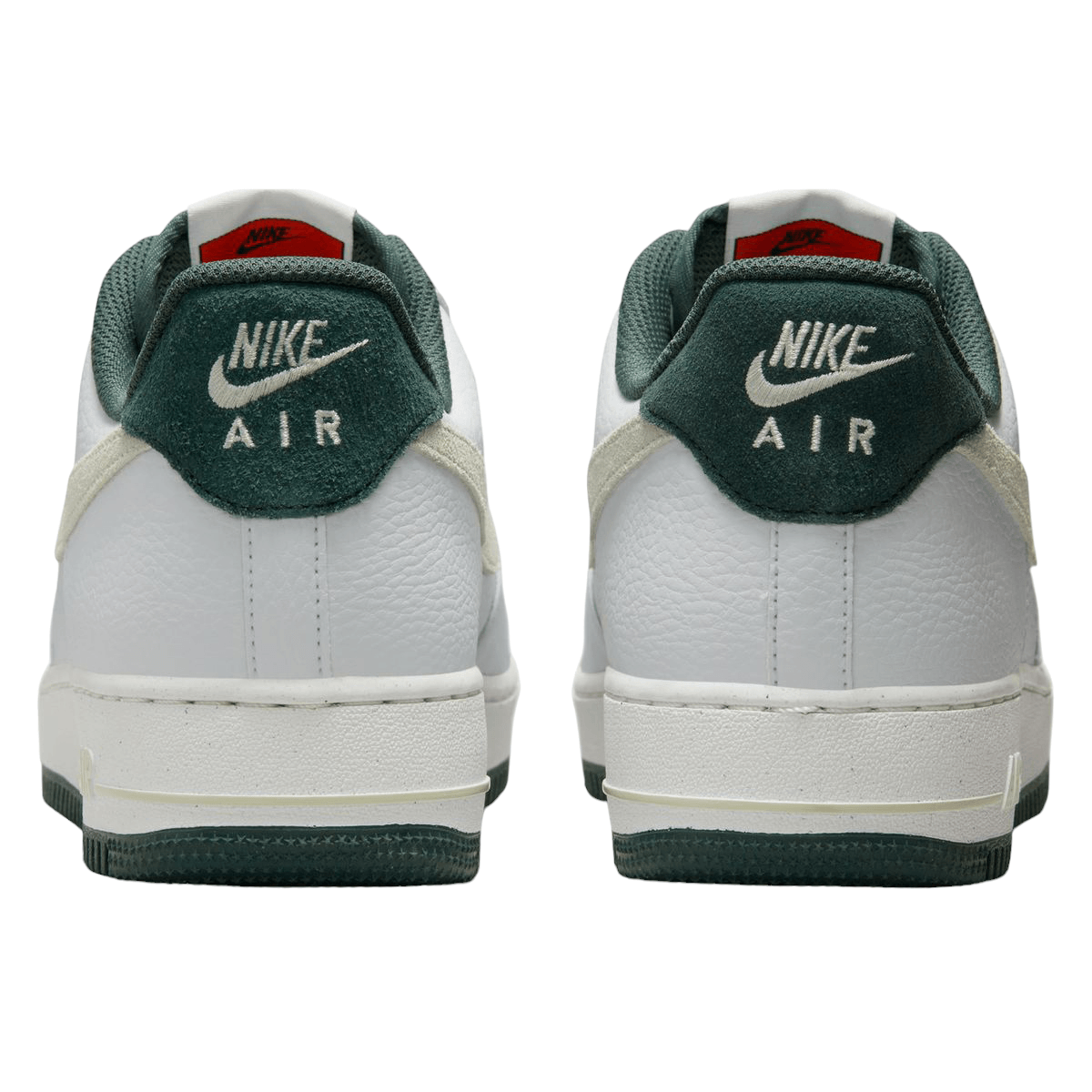 Nike Air Force 1 07 LV8 Summit White Summit White Khaki