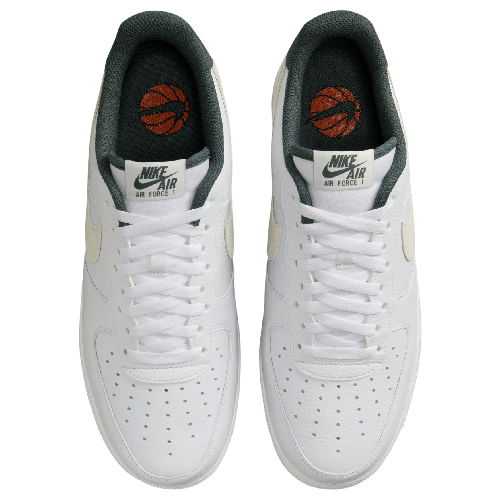 Air force 1 low white mens online