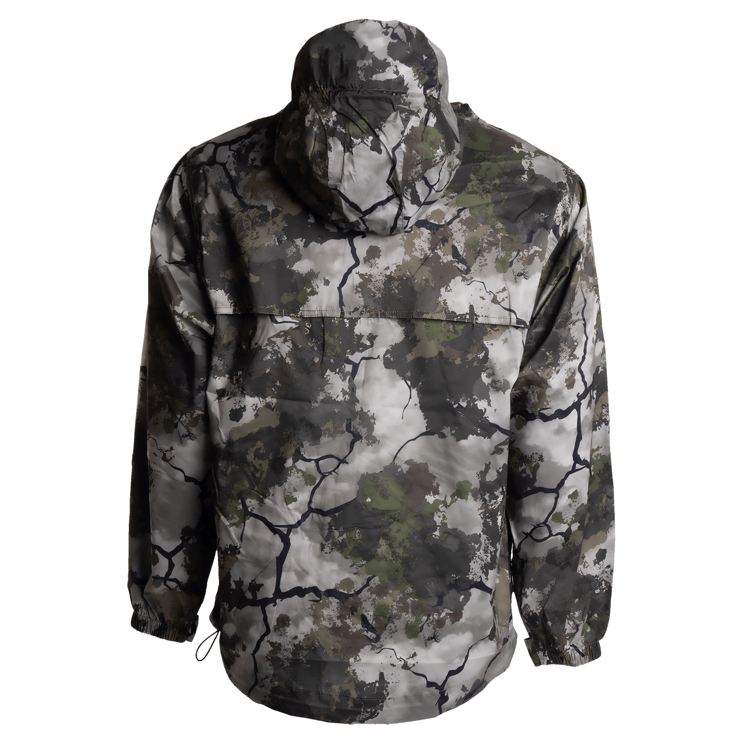 King s Camo Hunter Climatex II Rain Jacket KC Ultra