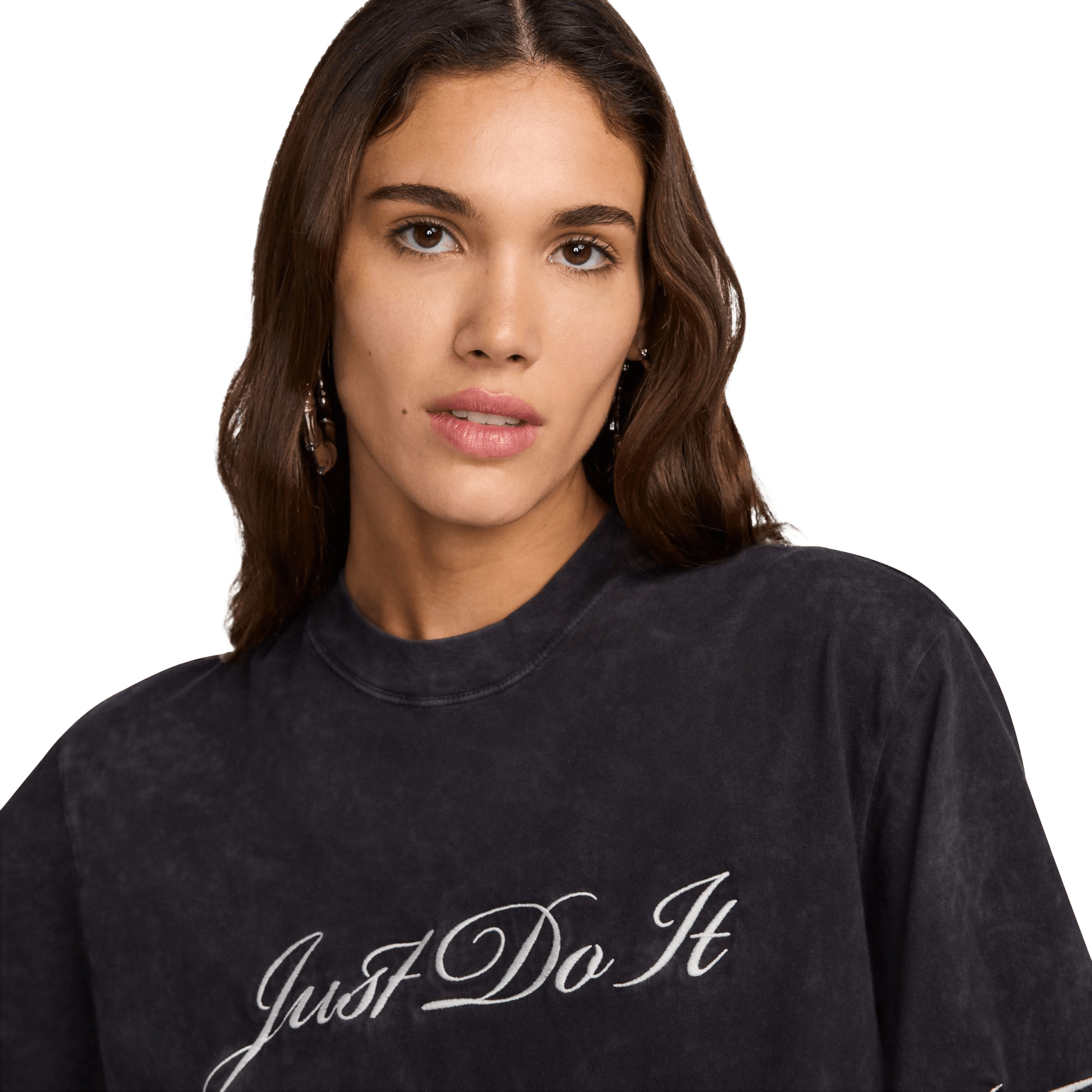 Nike-NSW-T-Shirt---Women-s-Black---Photon-Dust-XS.jpg
