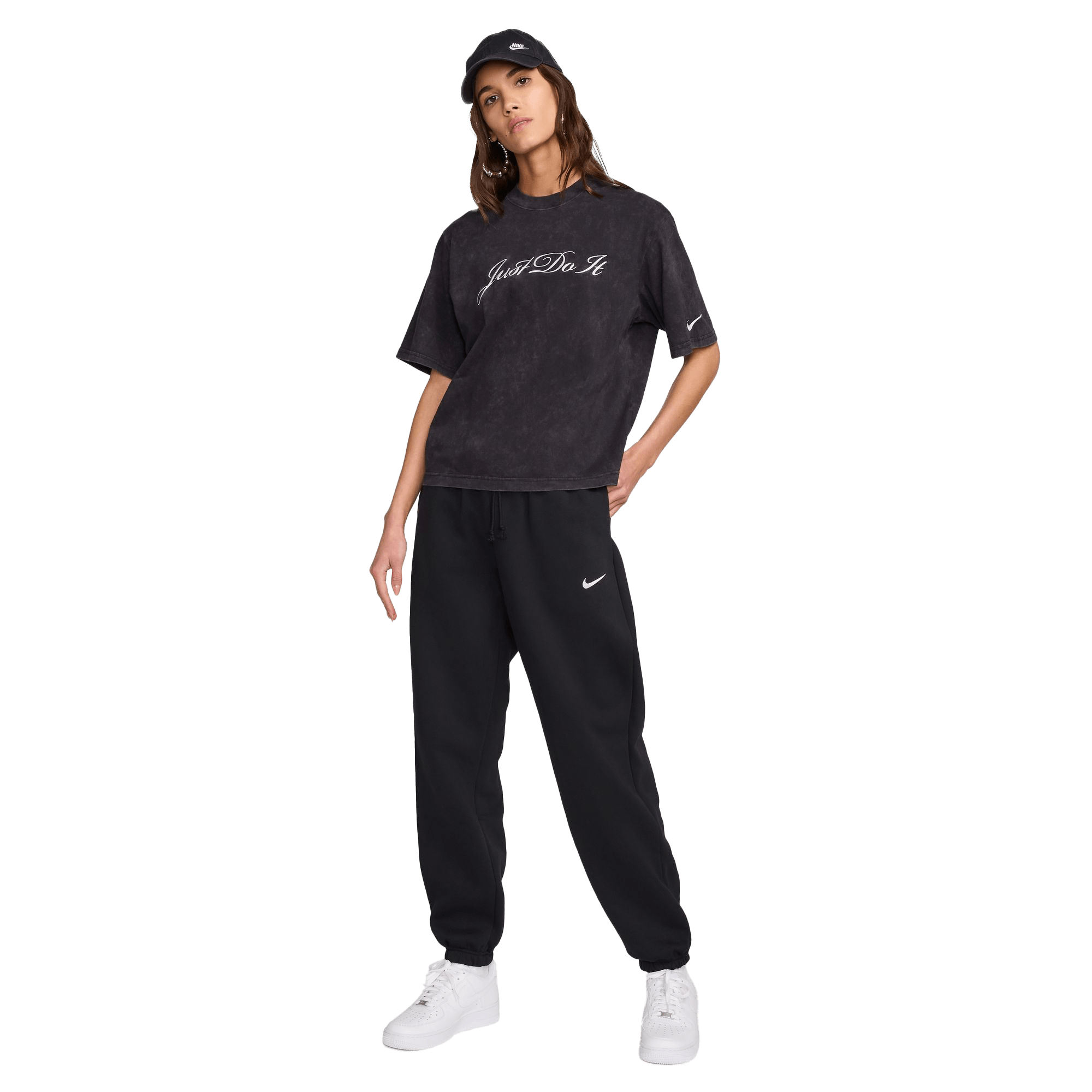 Nike-NSW-T-Shirt---Women-s-Black---Photon-Dust-XS.jpg