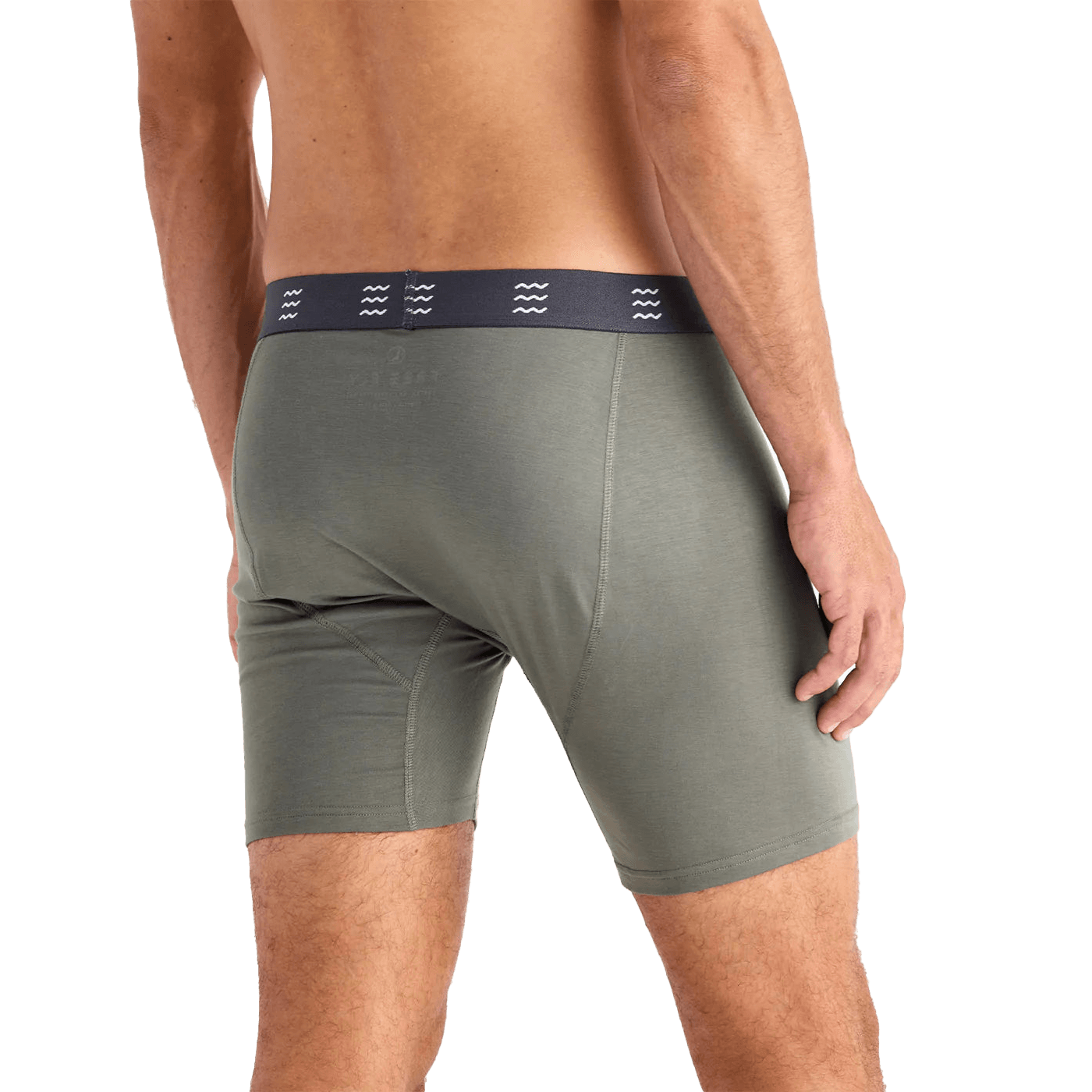 SAXX Kinetic Hd Long Leg Underwear Men's