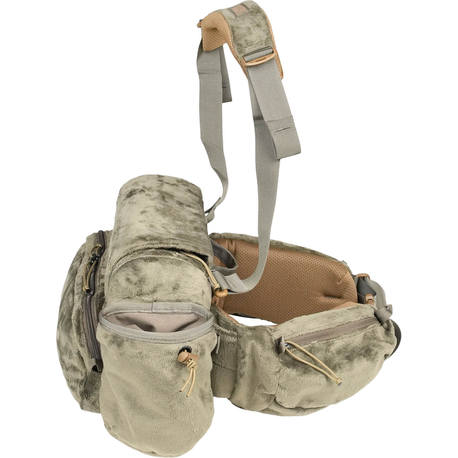 Mystery Ranch Treehouse 9 Hip Pack Als