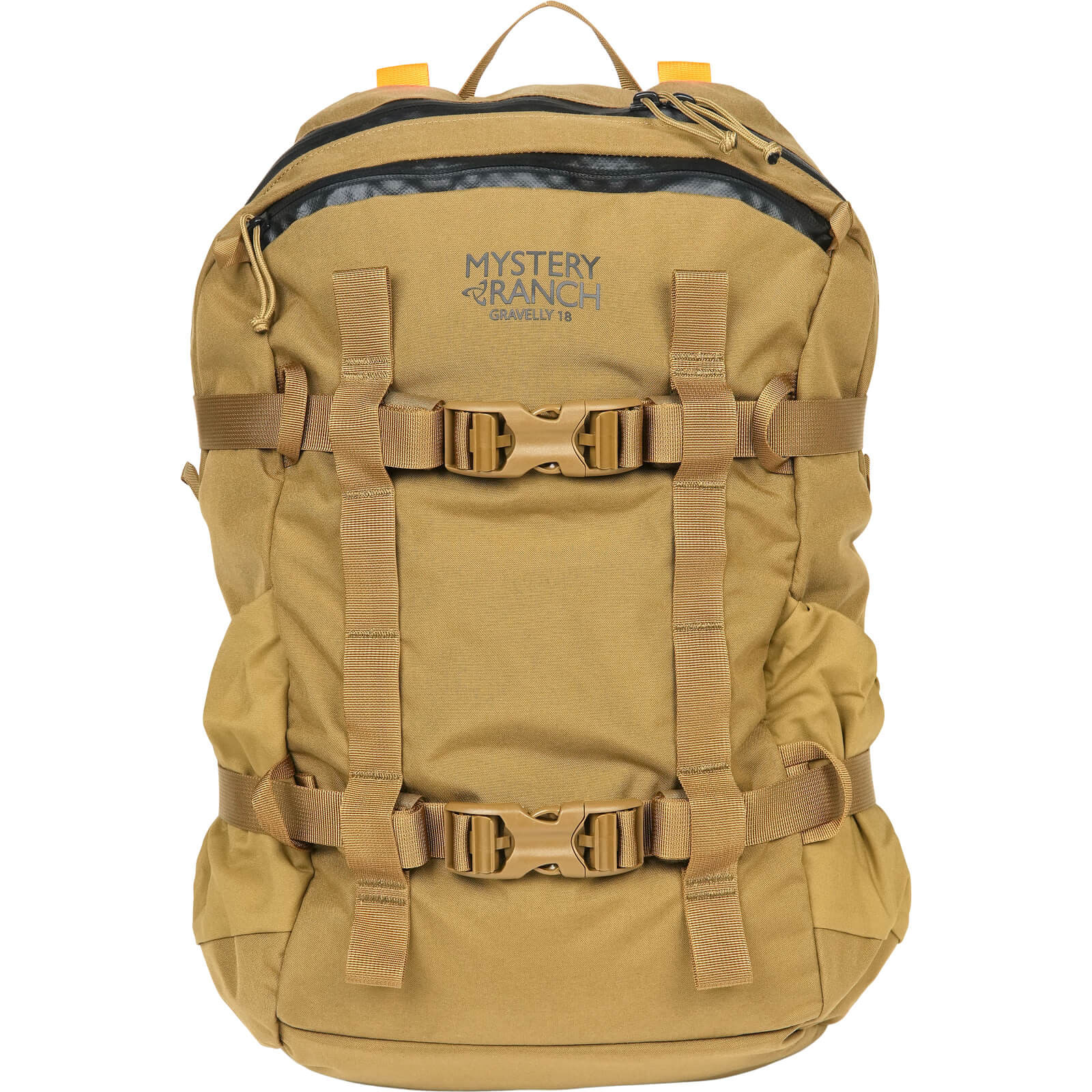 Mystery Ranch Gravelly 18 Backpack - Als.com