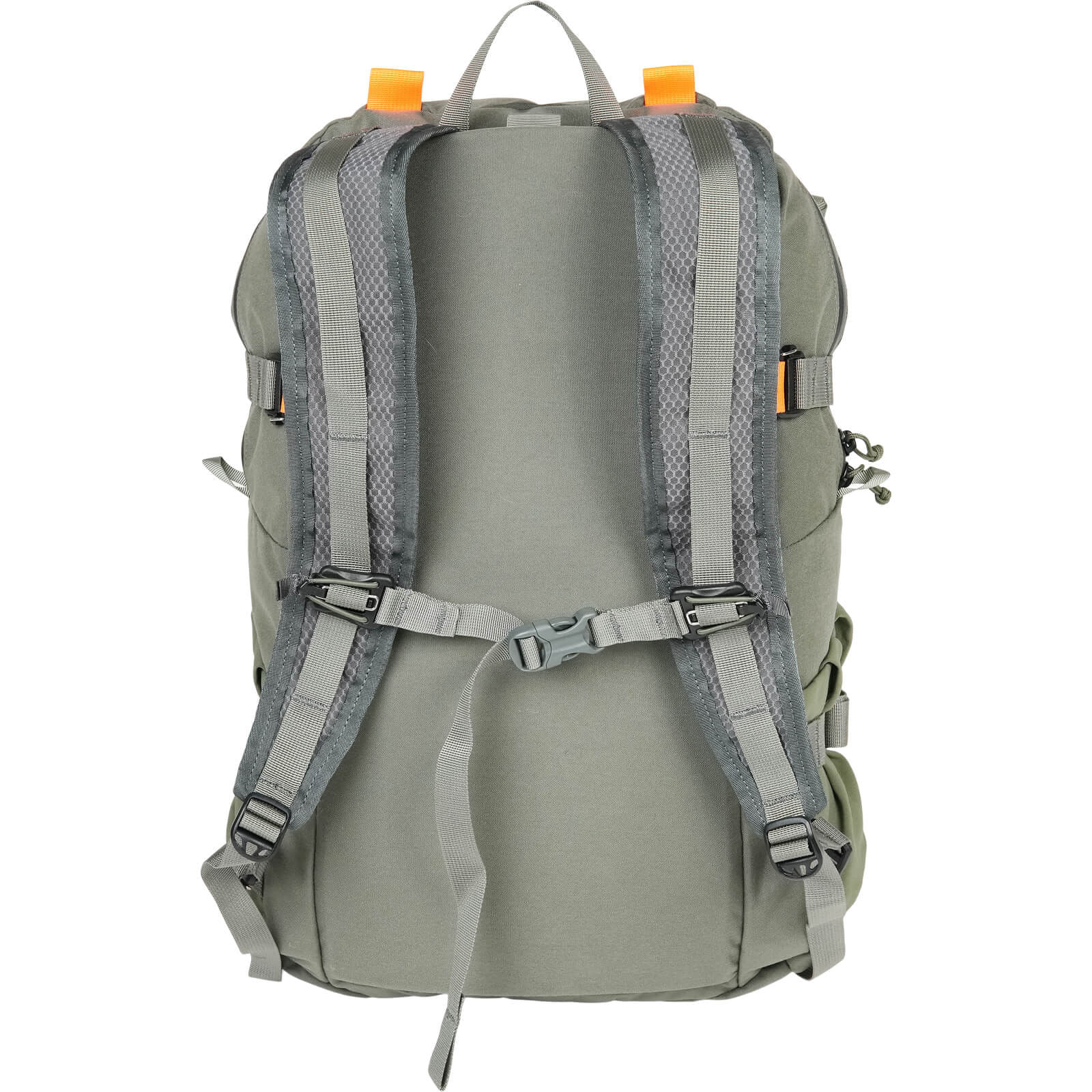 Mystery Ranch Gravelly 18 Backpack - Als.com