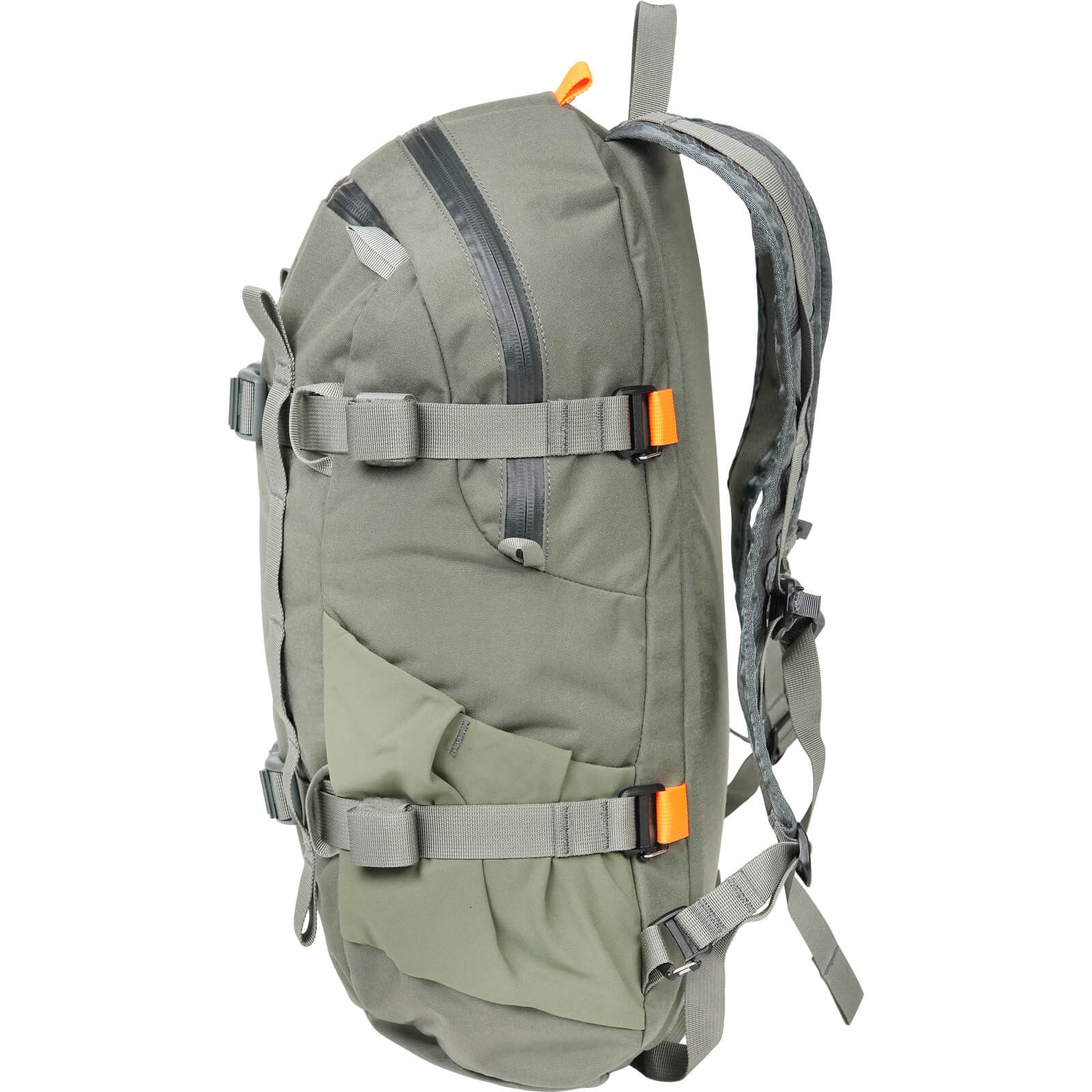 Mystery Ranch Gravelly 18 Backpack - Als.com